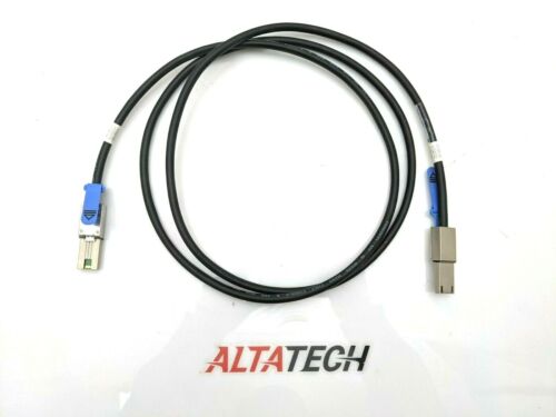 Dell 330-8625 2M Mini-SAS to Mini-SAS External Cable