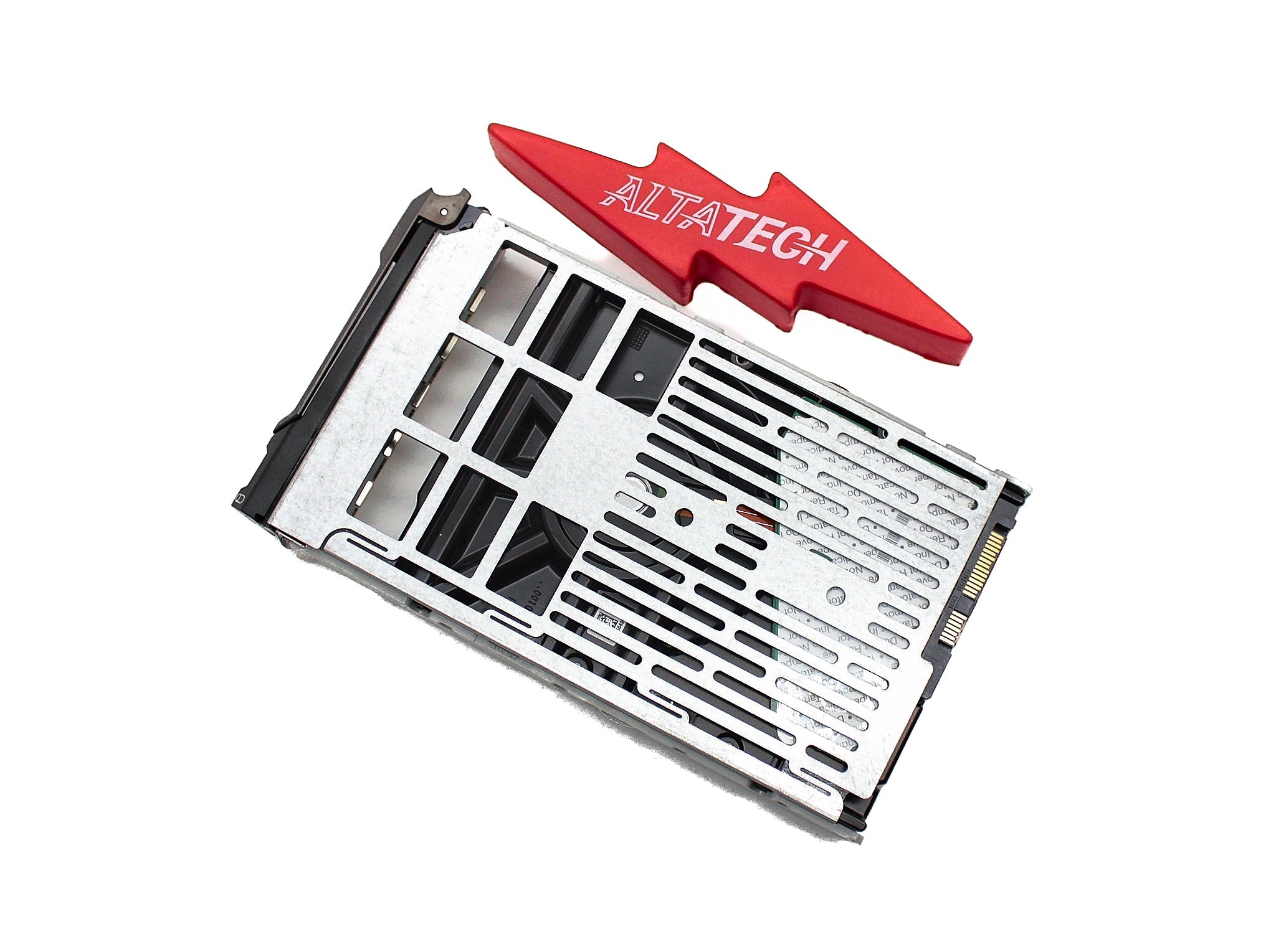 Dell 3323V 4TB 7.2K SAS 3.5 12G SED ST4000NM015A / 2HZ220-251