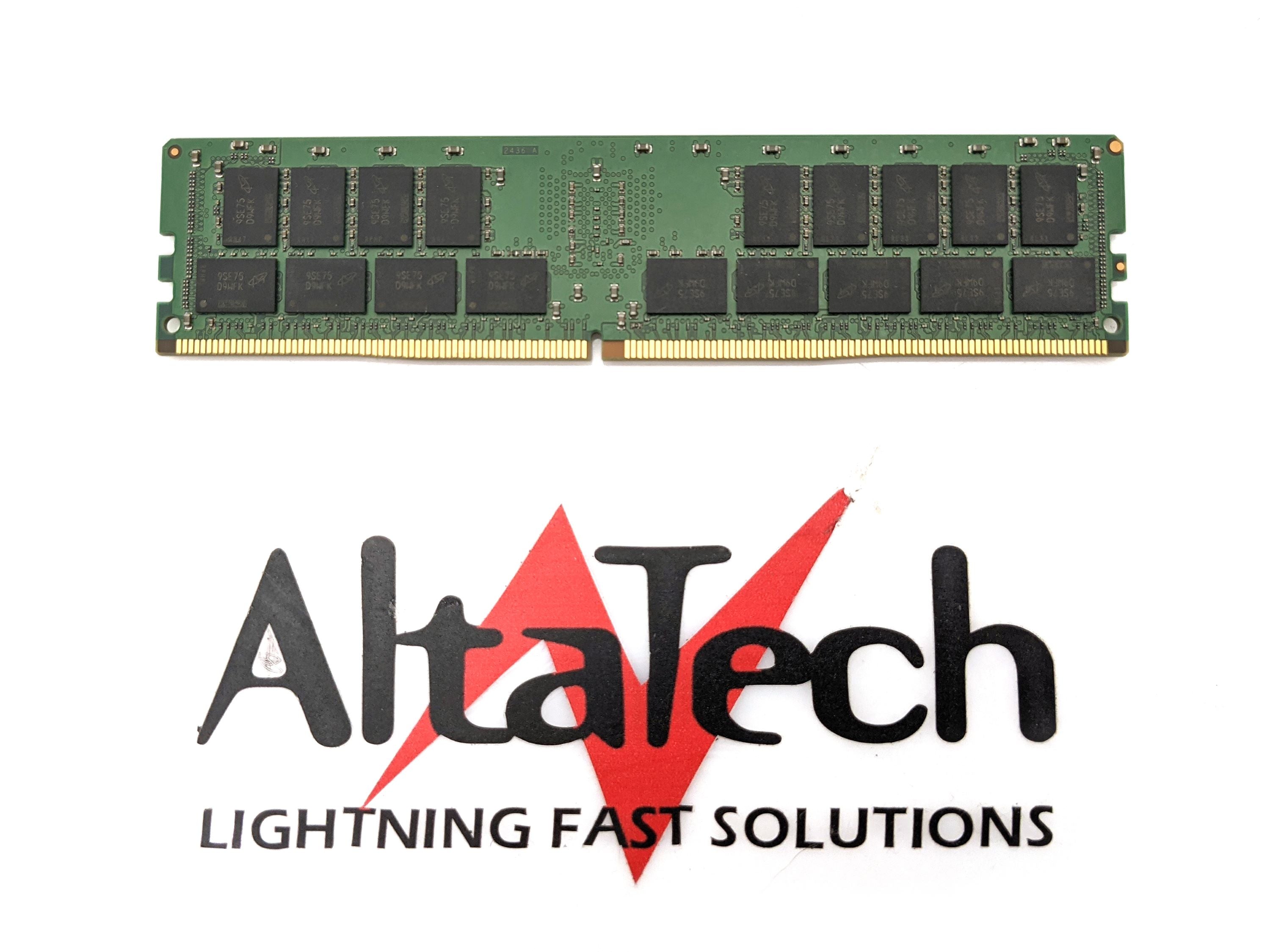 Dell 370-AEQH 32GB PC4-23400Y DDR4-2933 2RX4 ECC