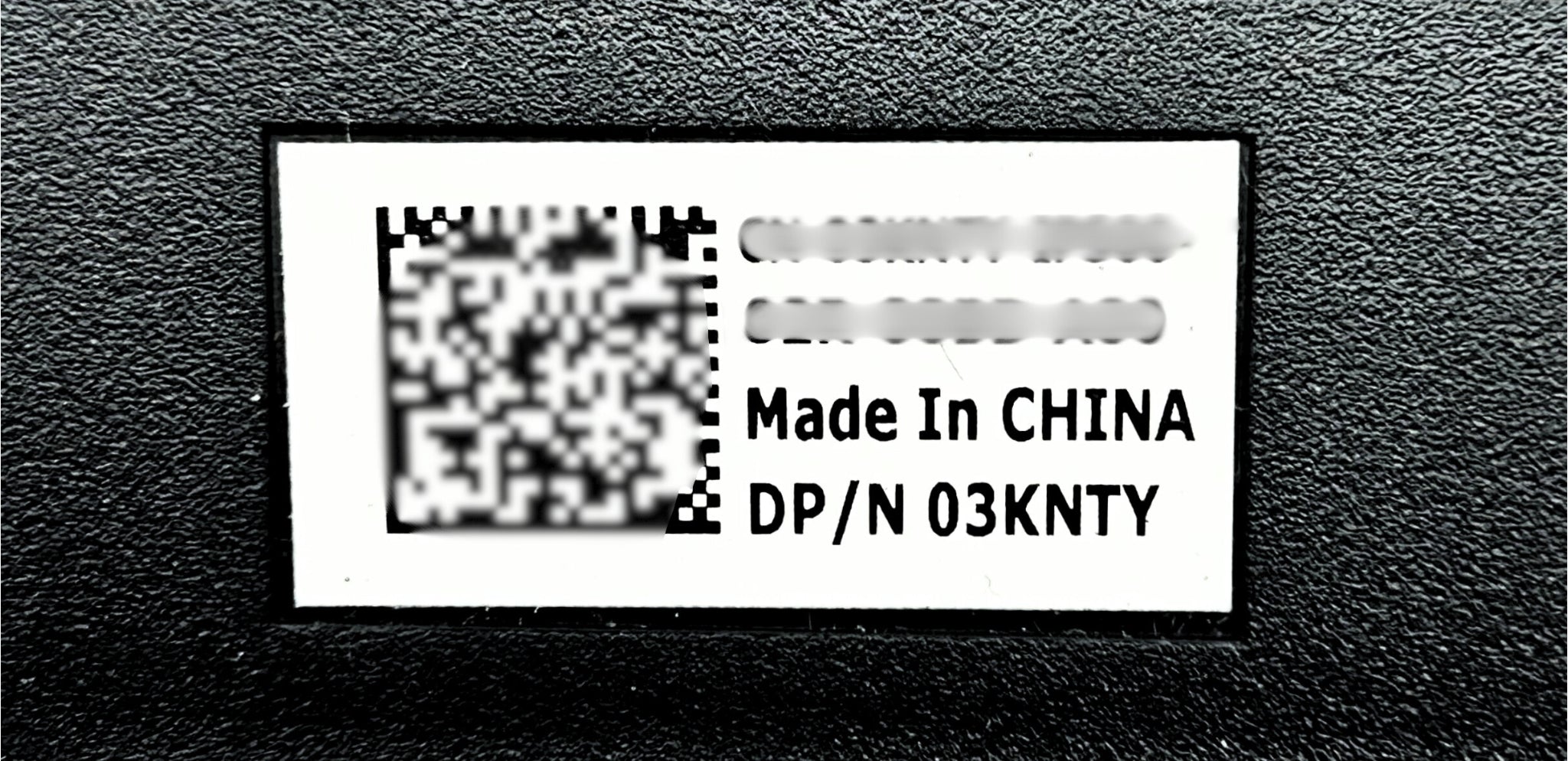 Dell 3KNTY SERVER FAN, R940 / 940XA