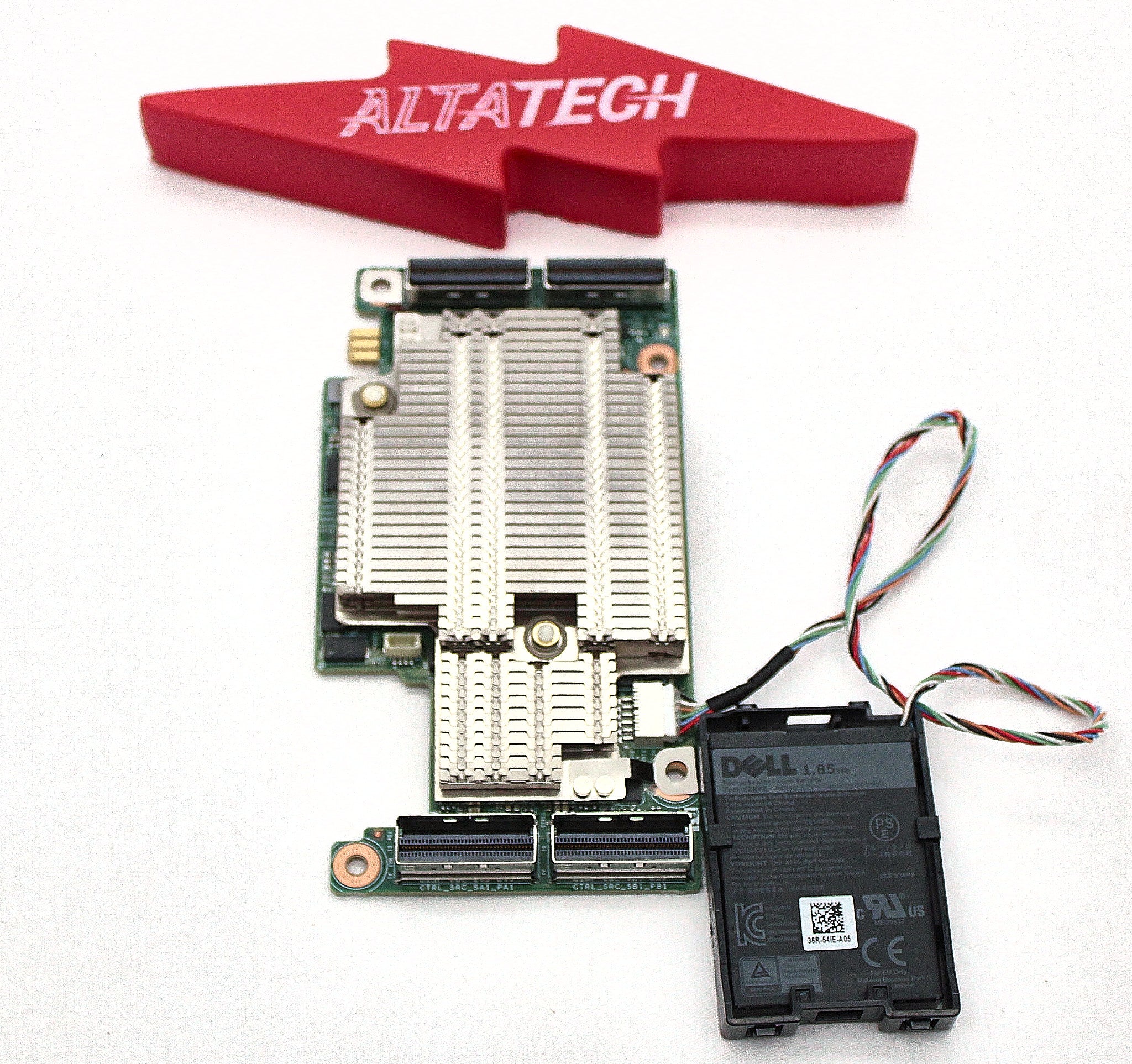 Dell 3KWJN PERC H965I, FRONT CONTROLLER 8GB 24G