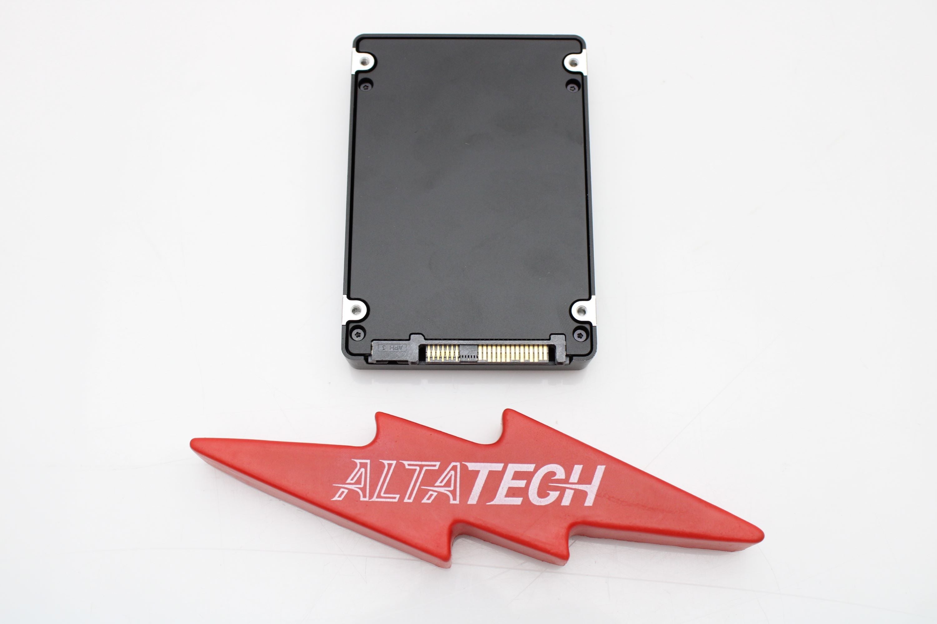 Dell 400-AXPE 3.84TB SSD SAS 2.5 12G RI