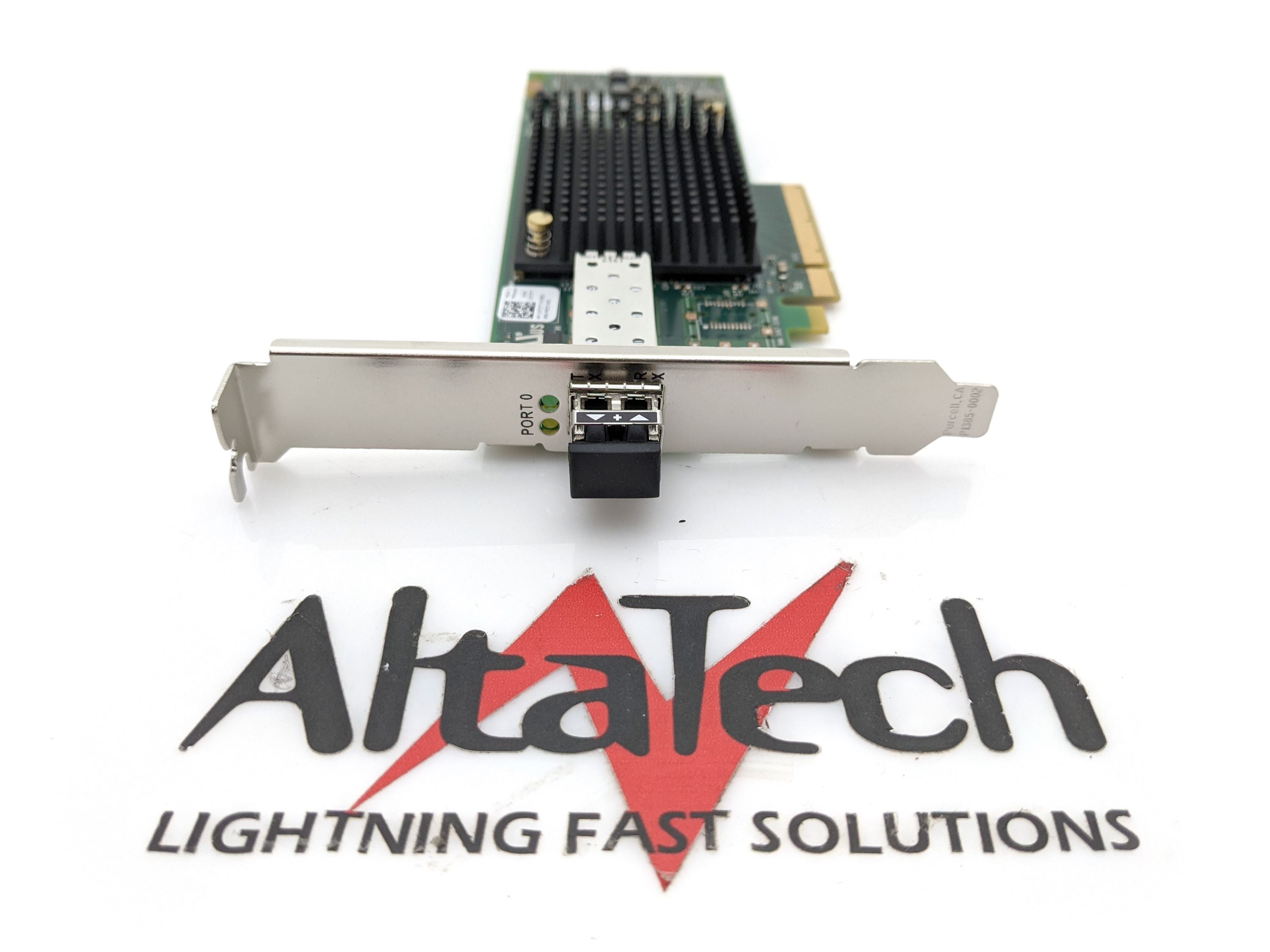 Dell 403-BBMD 16Gbps Single Port HBA FH