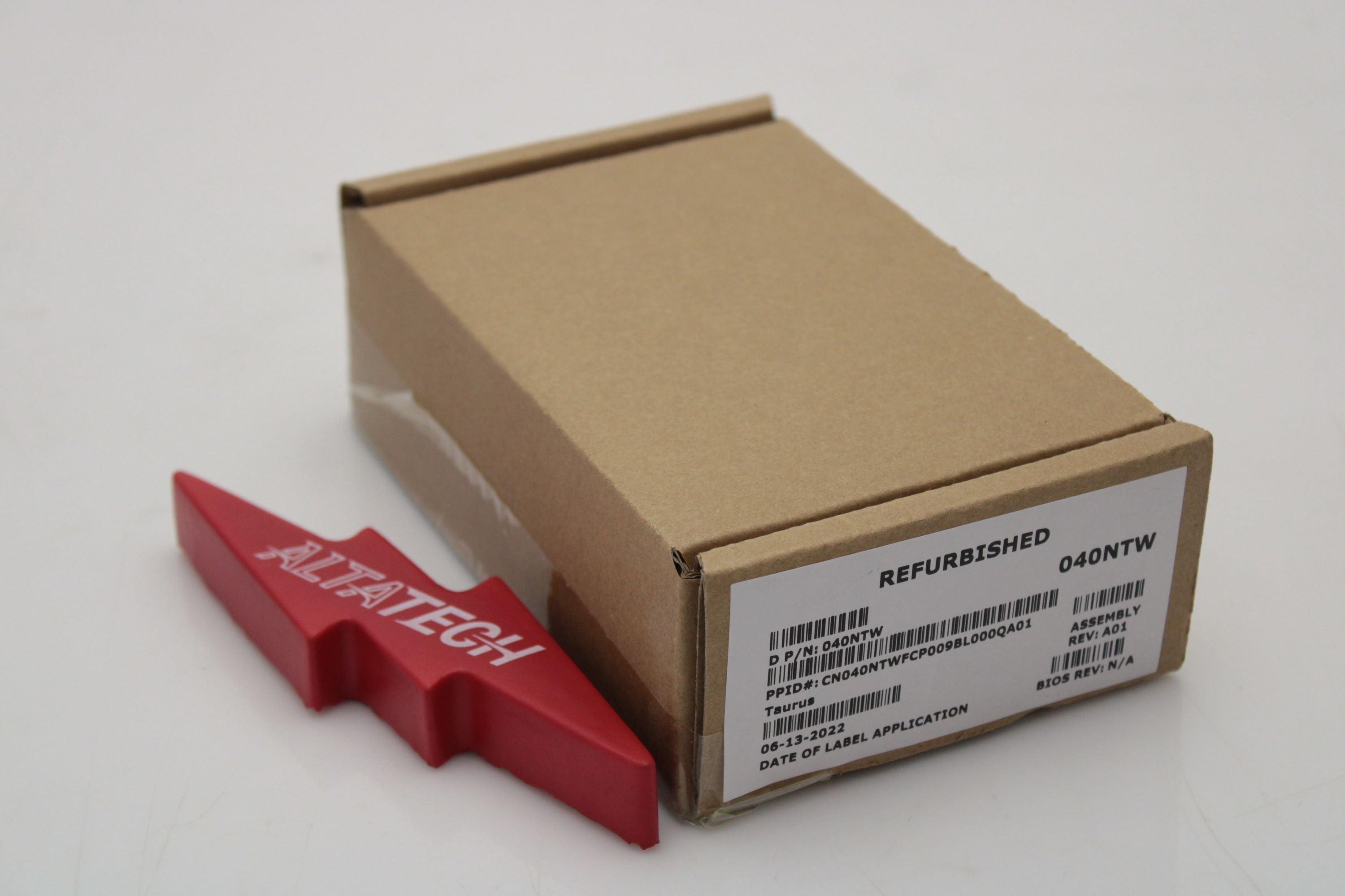 Dell 40NTW_NEW BROADCOM 57416 DP 10GB SFP+ LOM BOX
