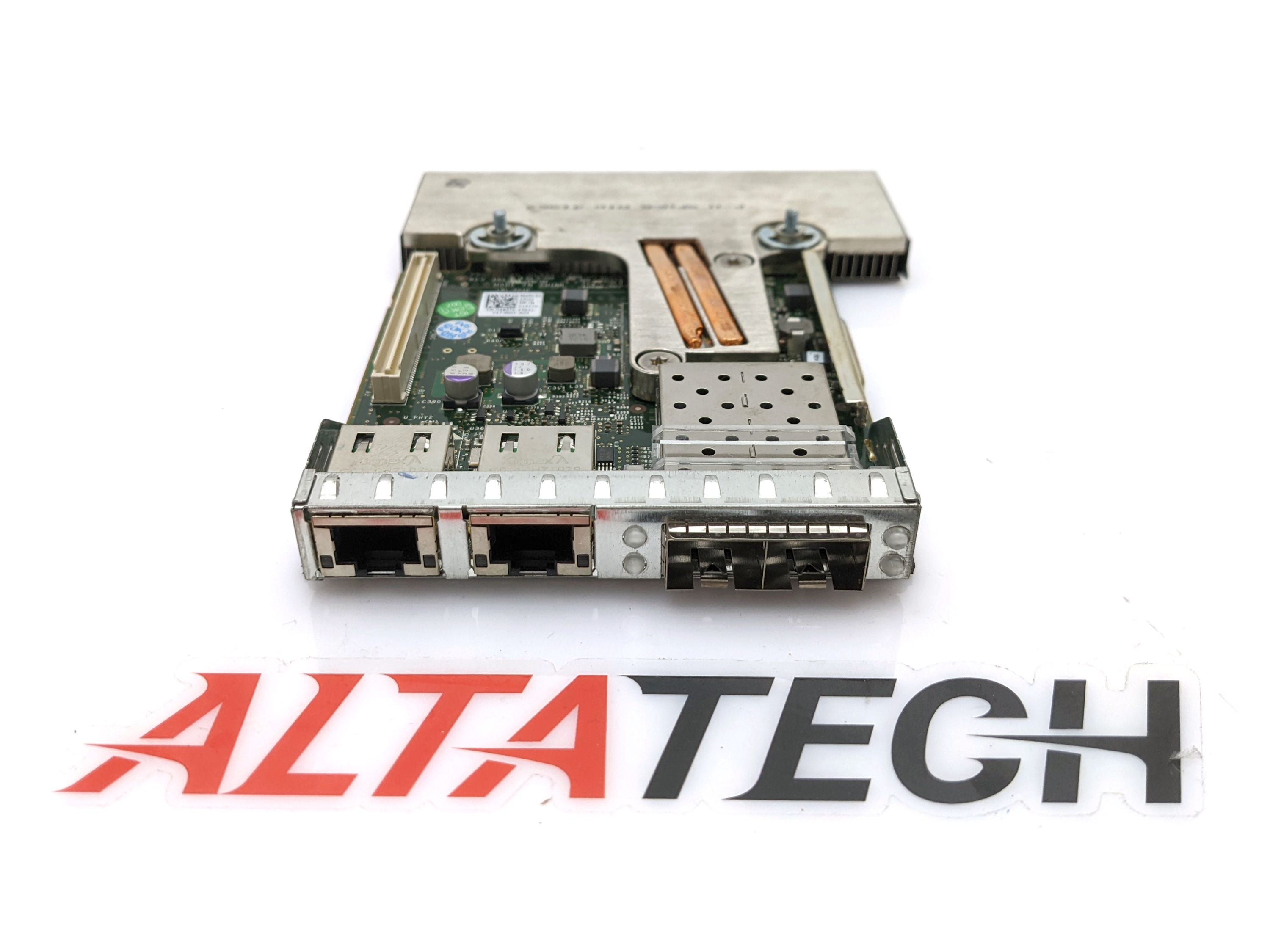 Dell 430-4428 Broadcom 57800S Network Daughter Card