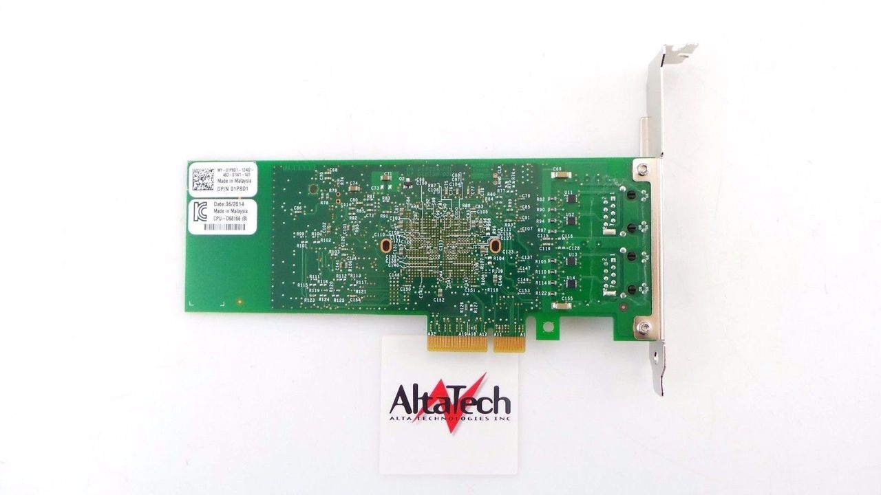 Dell 430-4433 Pro 1000 1GB Dual Port Adapter