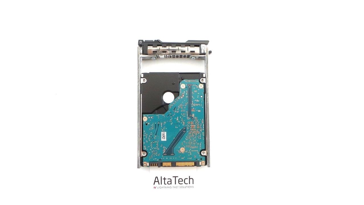 Dell 0453KG 600GB 10K SAS 2.5" 12G