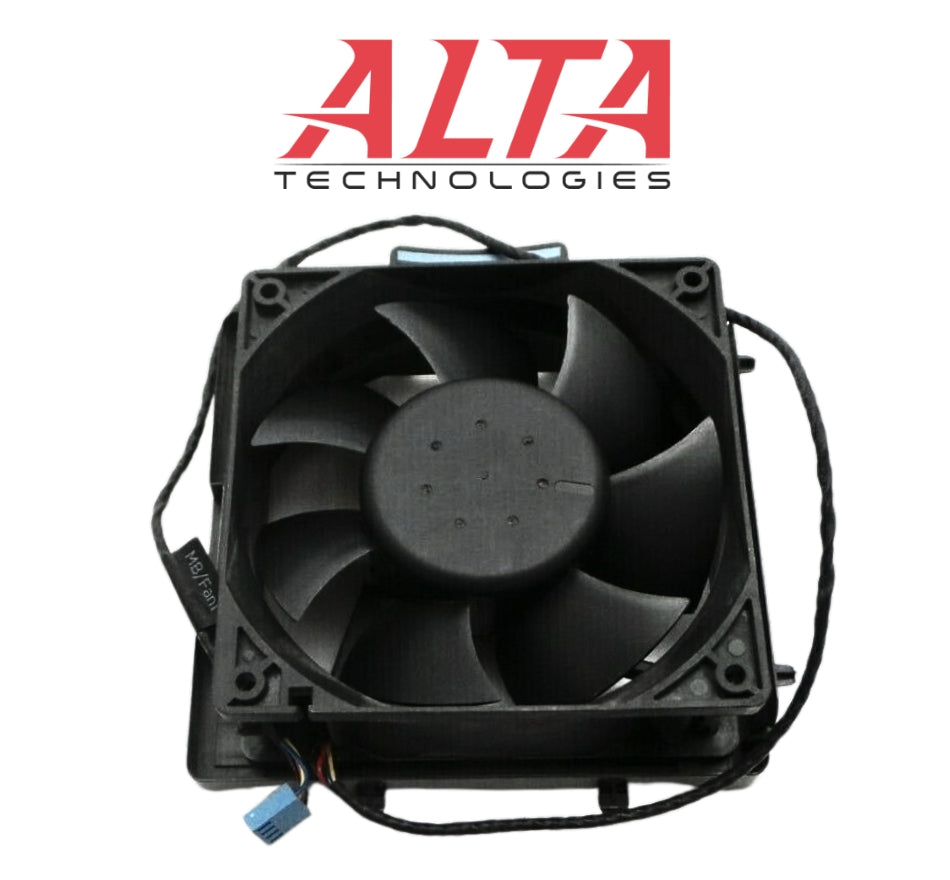 Dell 46NCK FAN ASSY 120X38 12V T420