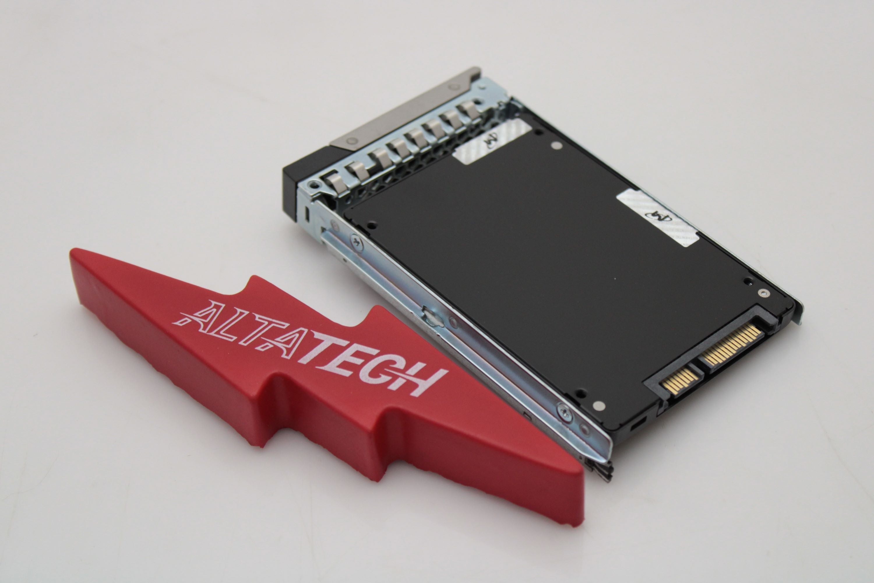 Dell 4H1RX_NEW 3.84TB SSD SATA 2.5 6G MTFDDAK3T8TDT-1AW16ABDA 5300 MAX