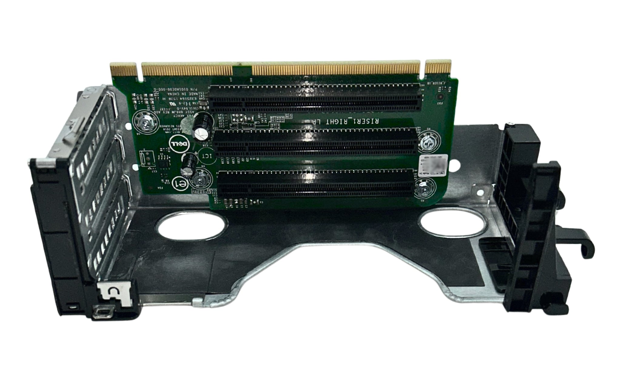 Dell 4KKCY RISER #1 SLT1-3(3XG3X8) 2P LP R730