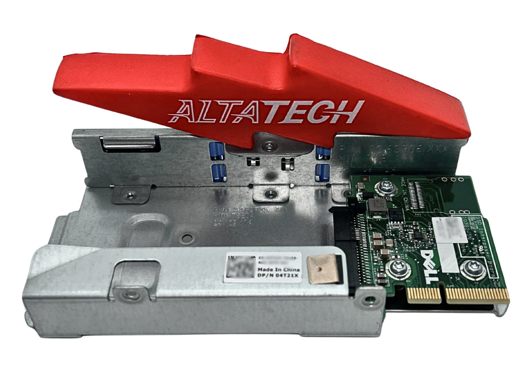 Dell 4T21X CAGE, HARD DRIVE FS8600