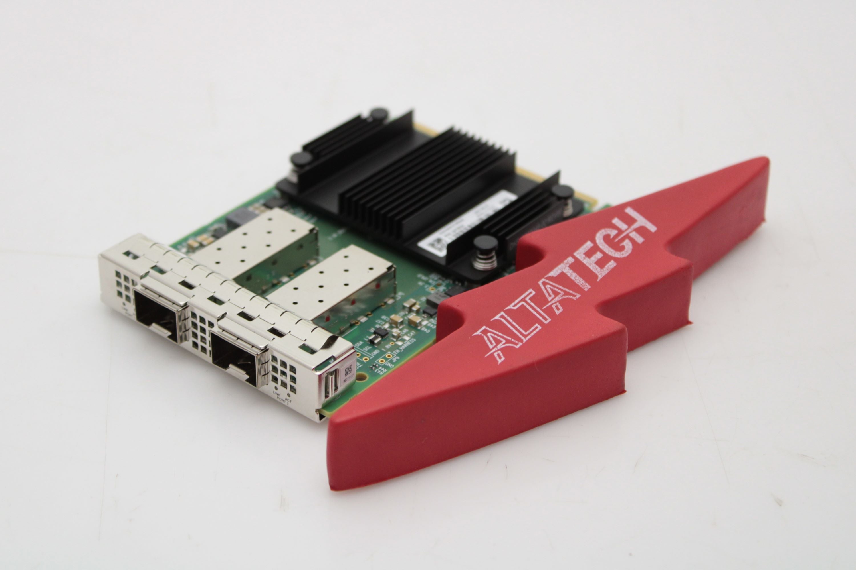 Dell 4TRD3 MELLANOX CONNECTX-5 25G DP SFP28 OCP 3.0