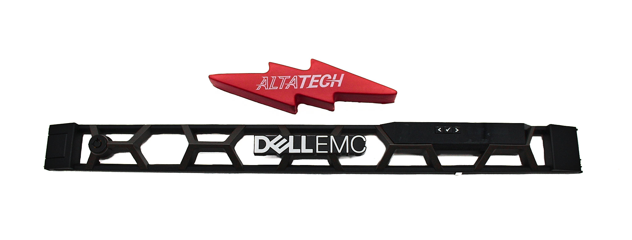 Dell 521RX BEZEL ASSY, LCD R640/R440