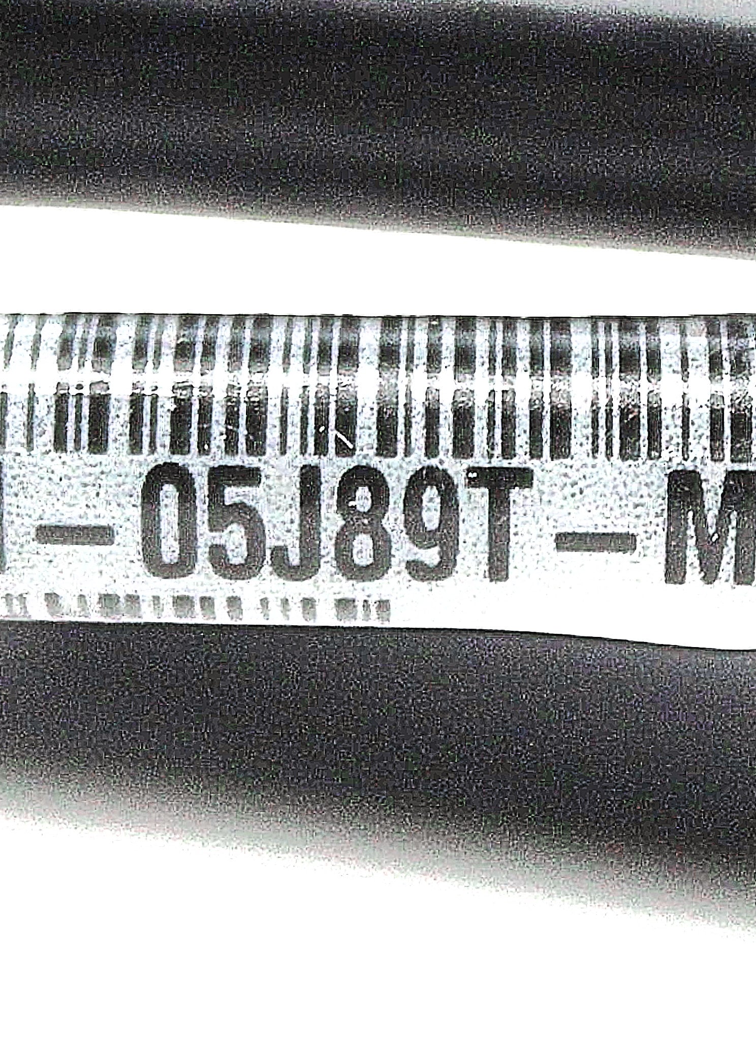 Dell 5J89T 0.5M MINI-SAS12G TO MNI-SAS EXTERNAL