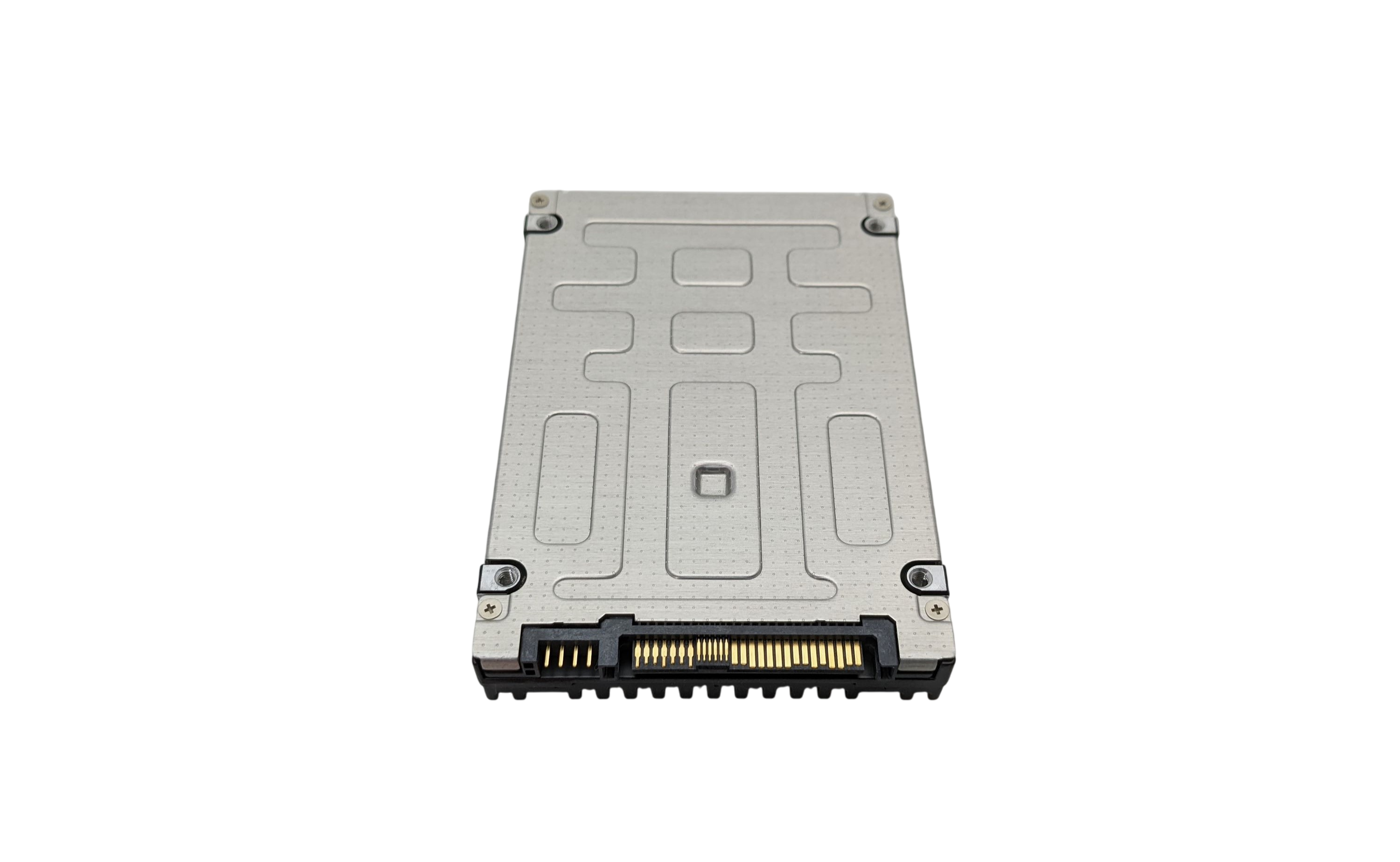 Dell 5VHHG 400GB SSD SAS 2.5" 12G WI