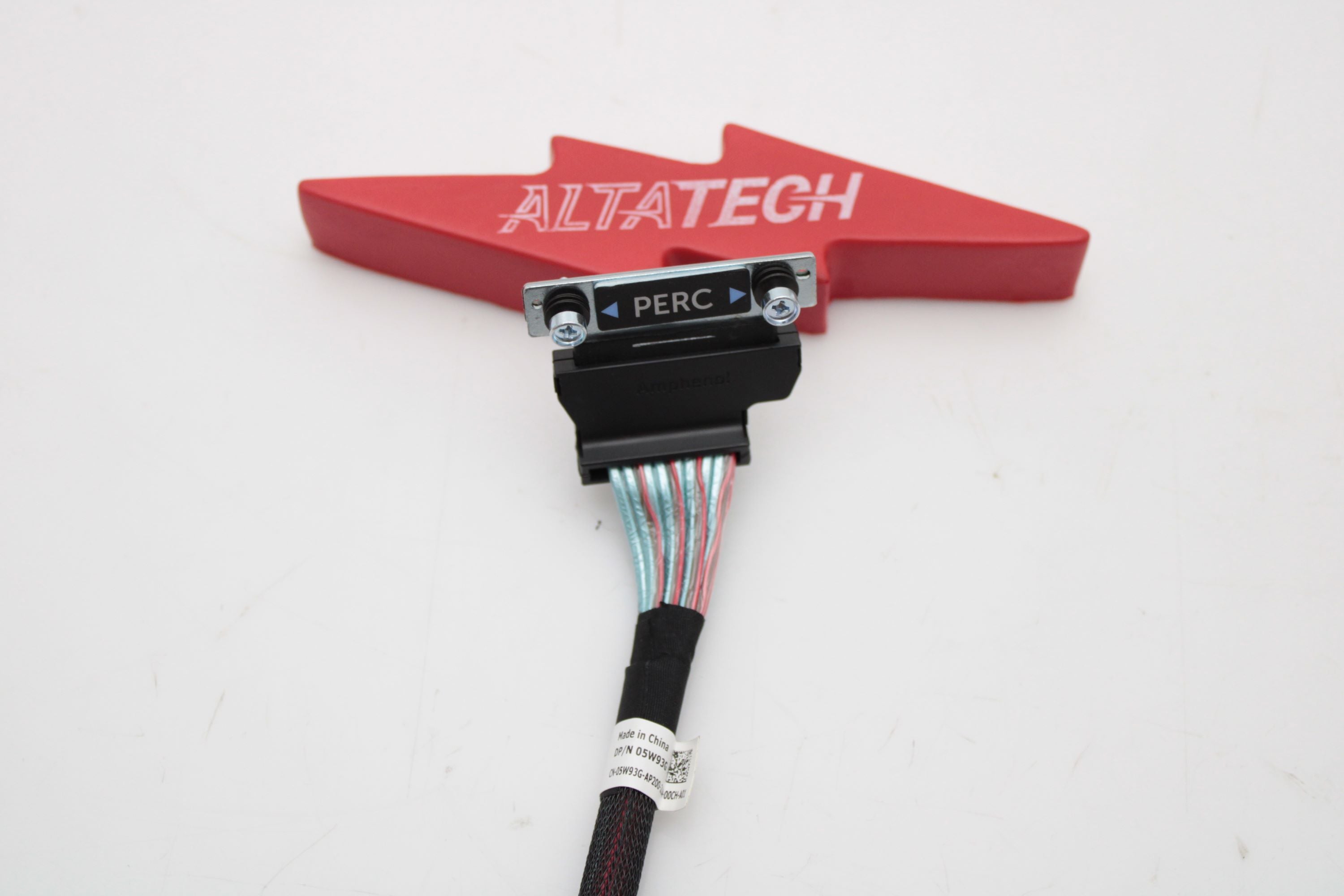 Dell 5W93G_NEW CABLE ASSY, MB TO MPERC 8X3.5 R740