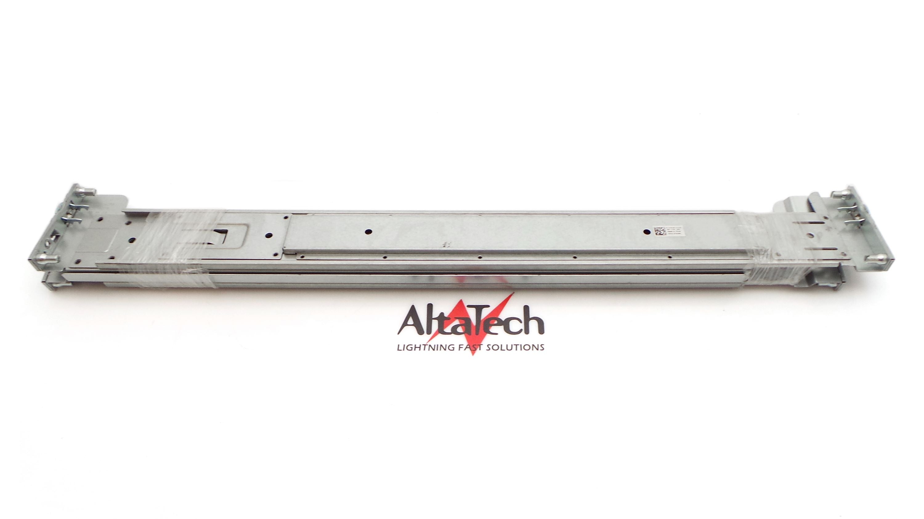 Dell 06CJRH PowerVault MD1200 Ready II Static 4-Post Rail Kit