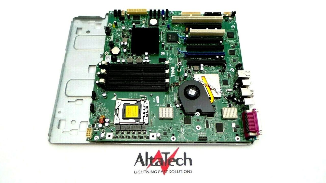 Dell 06FW8P Precision T7500 Motherboard