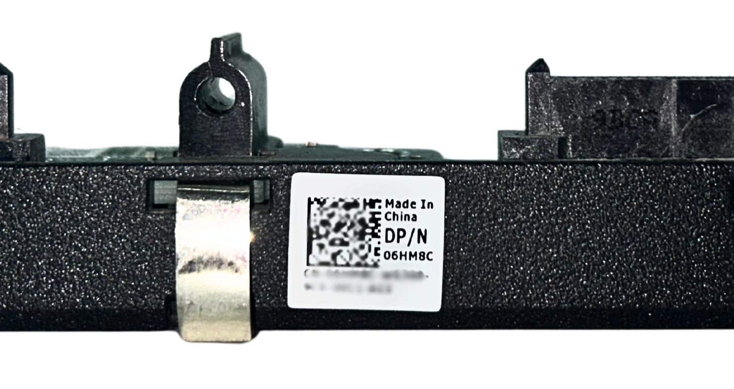 Dell 6HM8C BACKPLANE SAS/SATA M640