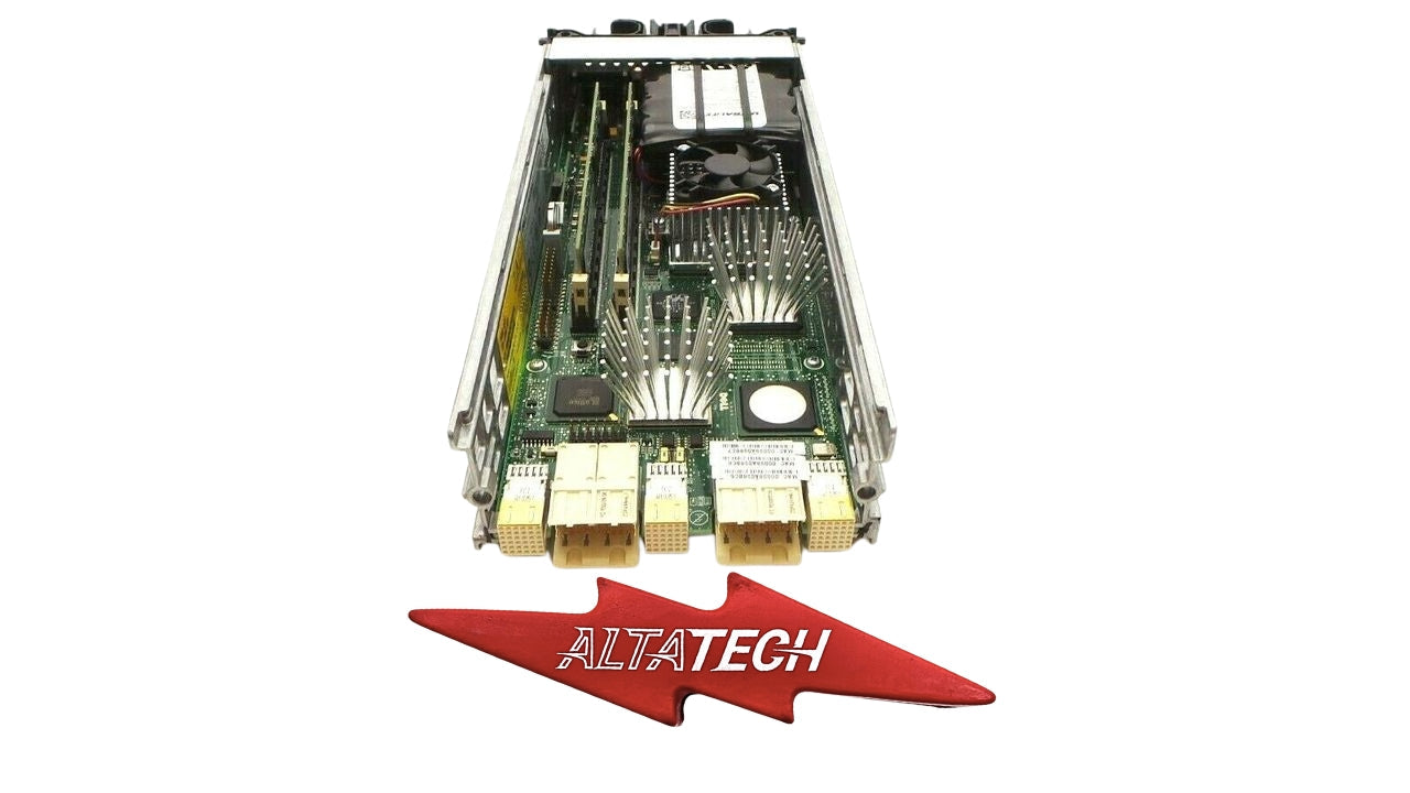 Dell 0724K8 EqualLogic PS6000 10GB SAS/SATA Type 10 Controller
