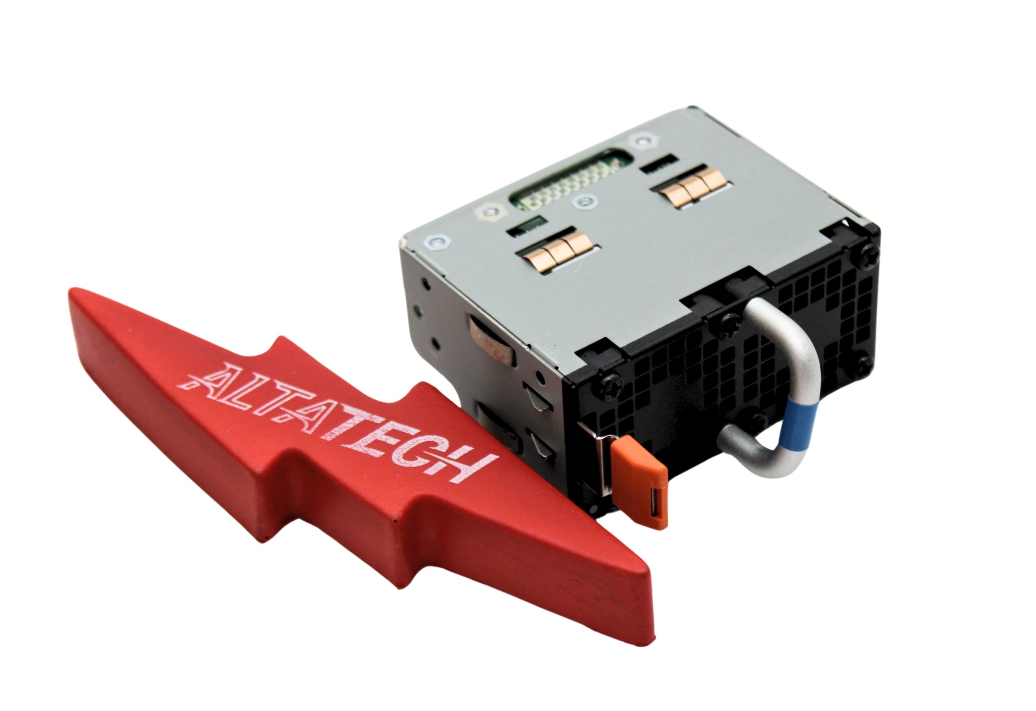 Dell 743WY_NEW FAN ASSY (RF) S4128/S4048/S6010