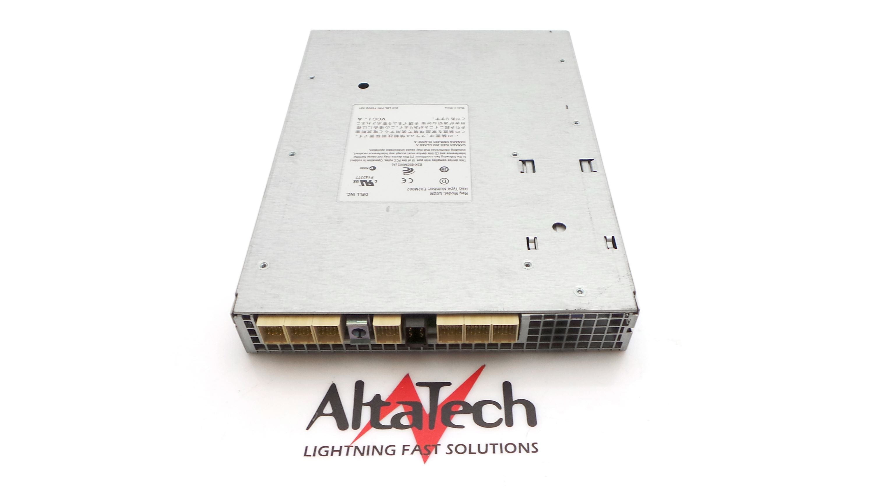 Dell 0770D8 iSCSI Disk Controller Module for MD3200i