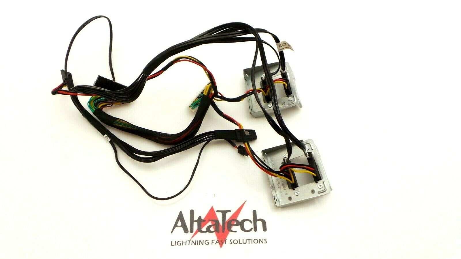 Dell 7XNRP Precision T7600 24-Pin Mini SATA 4 SAS Power Cable