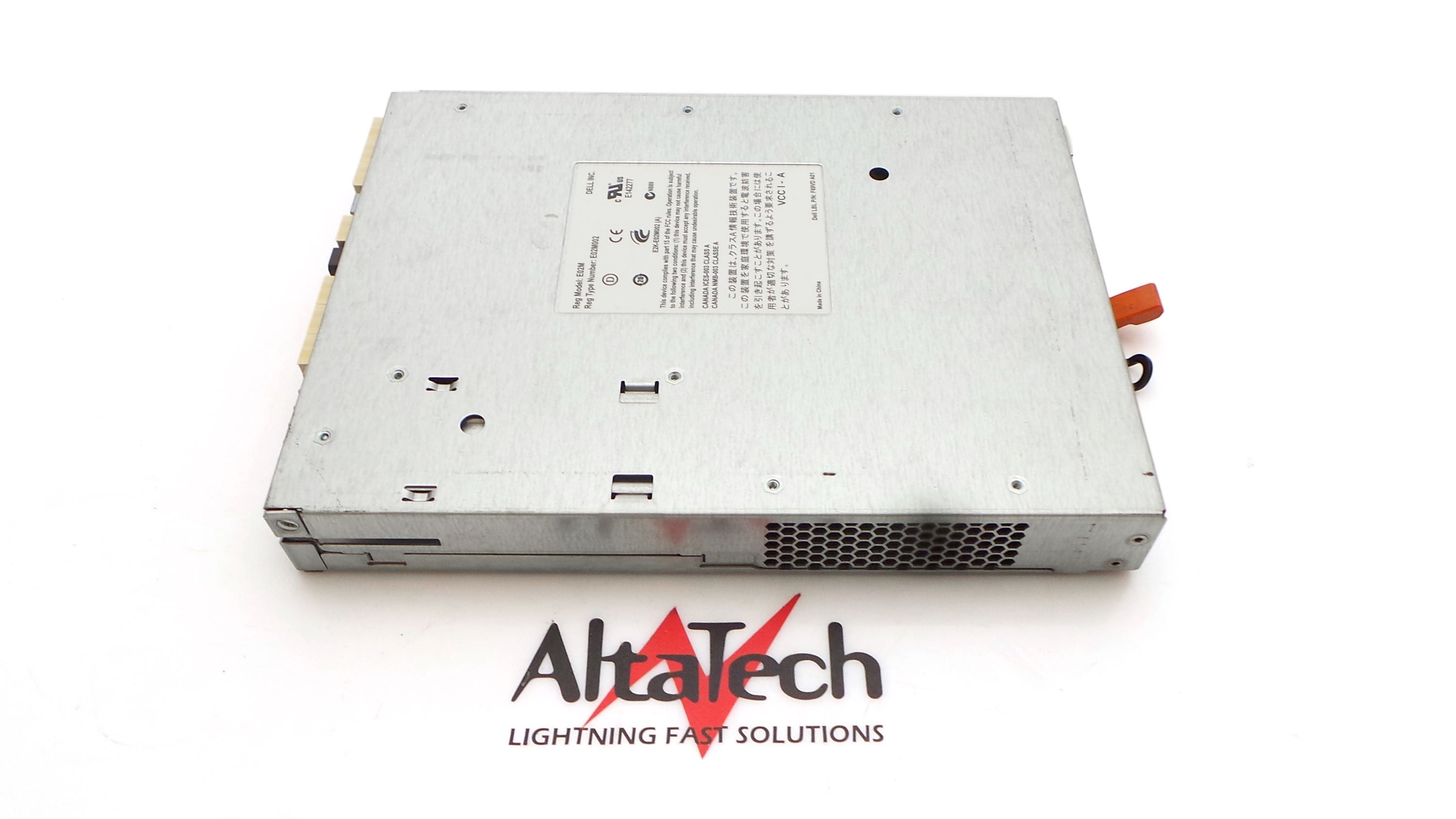 Dell 081YXX iSCSI Disk Controller Module for MD3200i