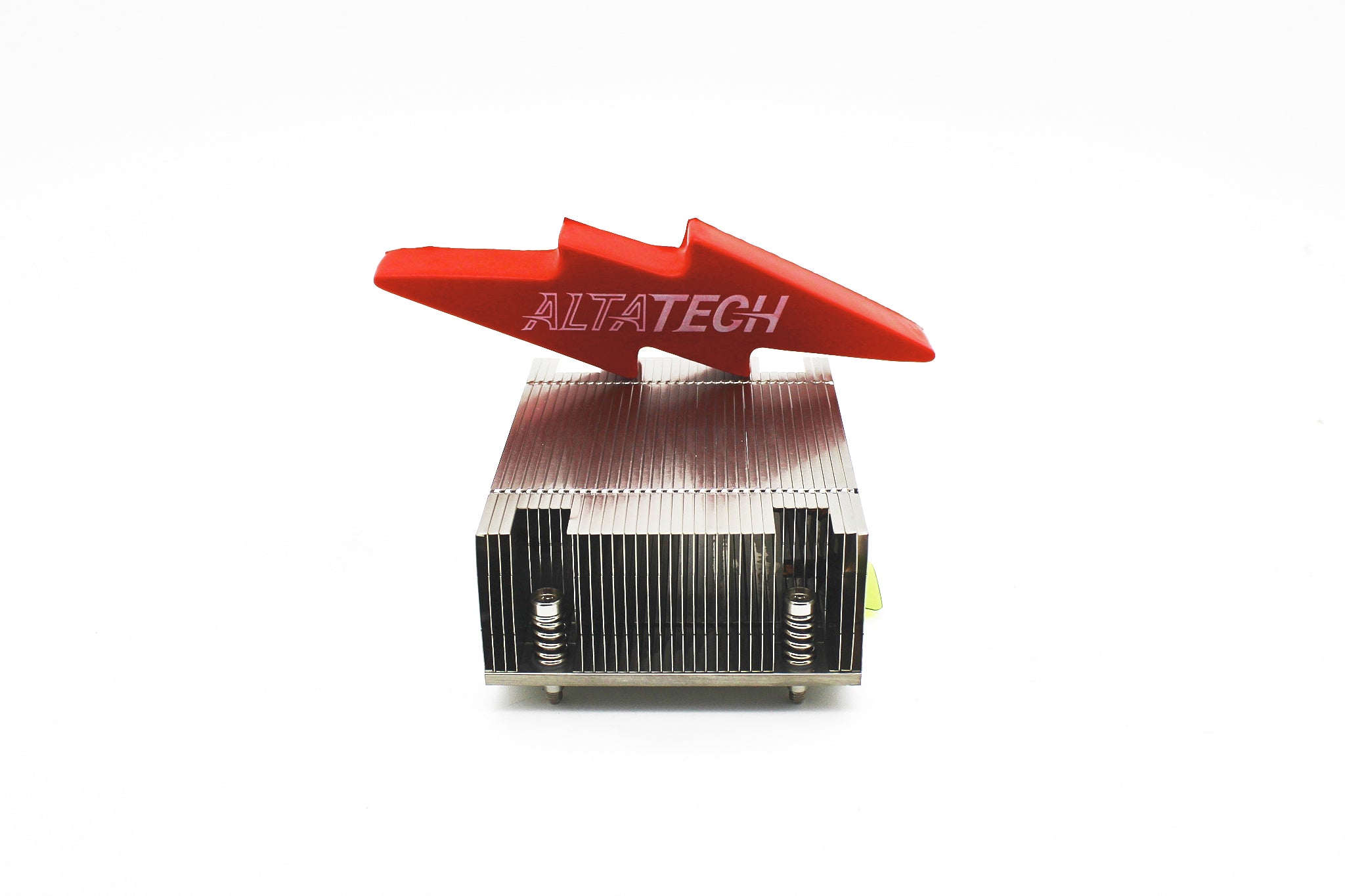 Dell 8XH97_NEW HEATSINK R530