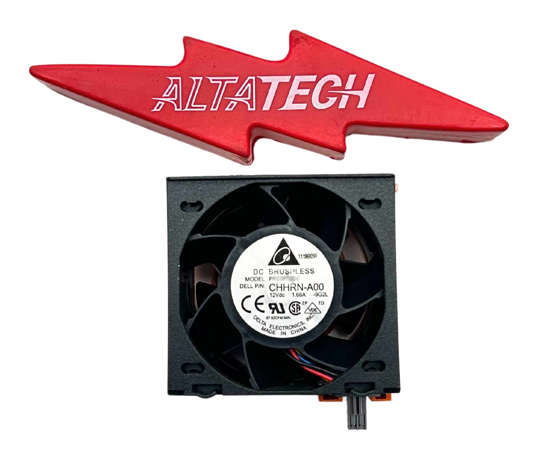 Dell 90XRN FAN FOR R710
