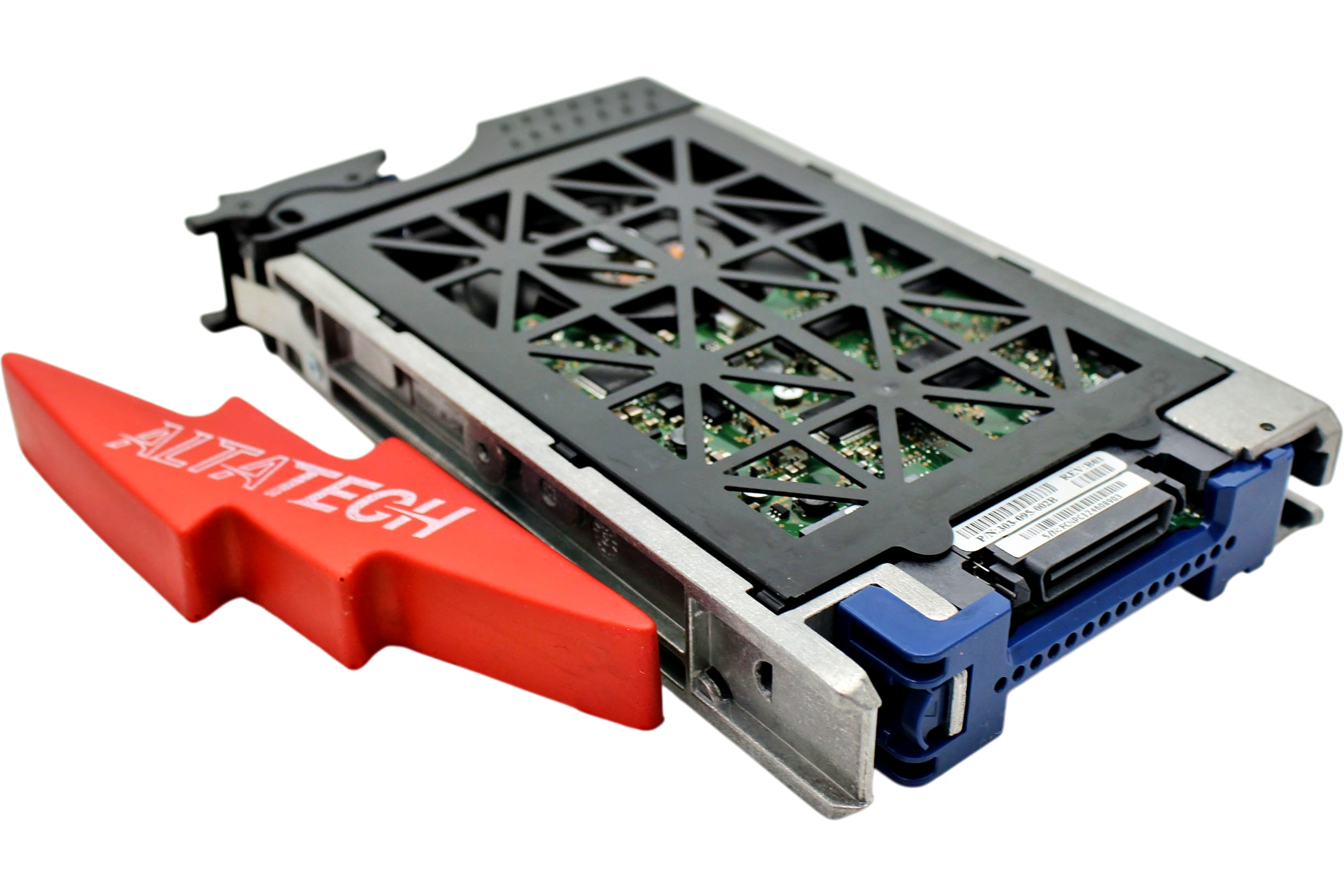 Dell 9FM004-009-CML 450GB 15K FC 4G ST3450857FC CML