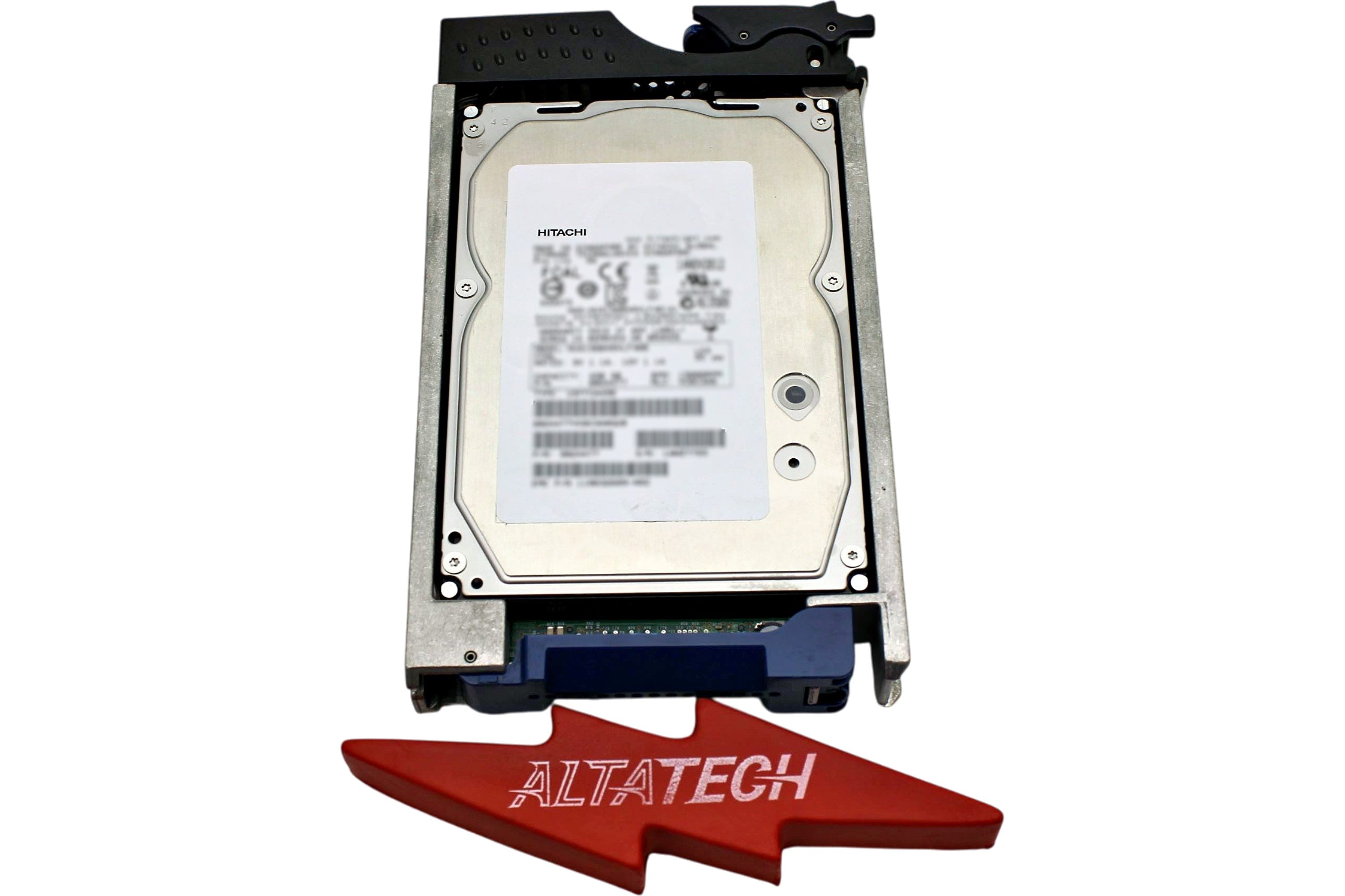 Dell 9FM004-009-CML 450GB 15K FC 4G ST3450857FC CML