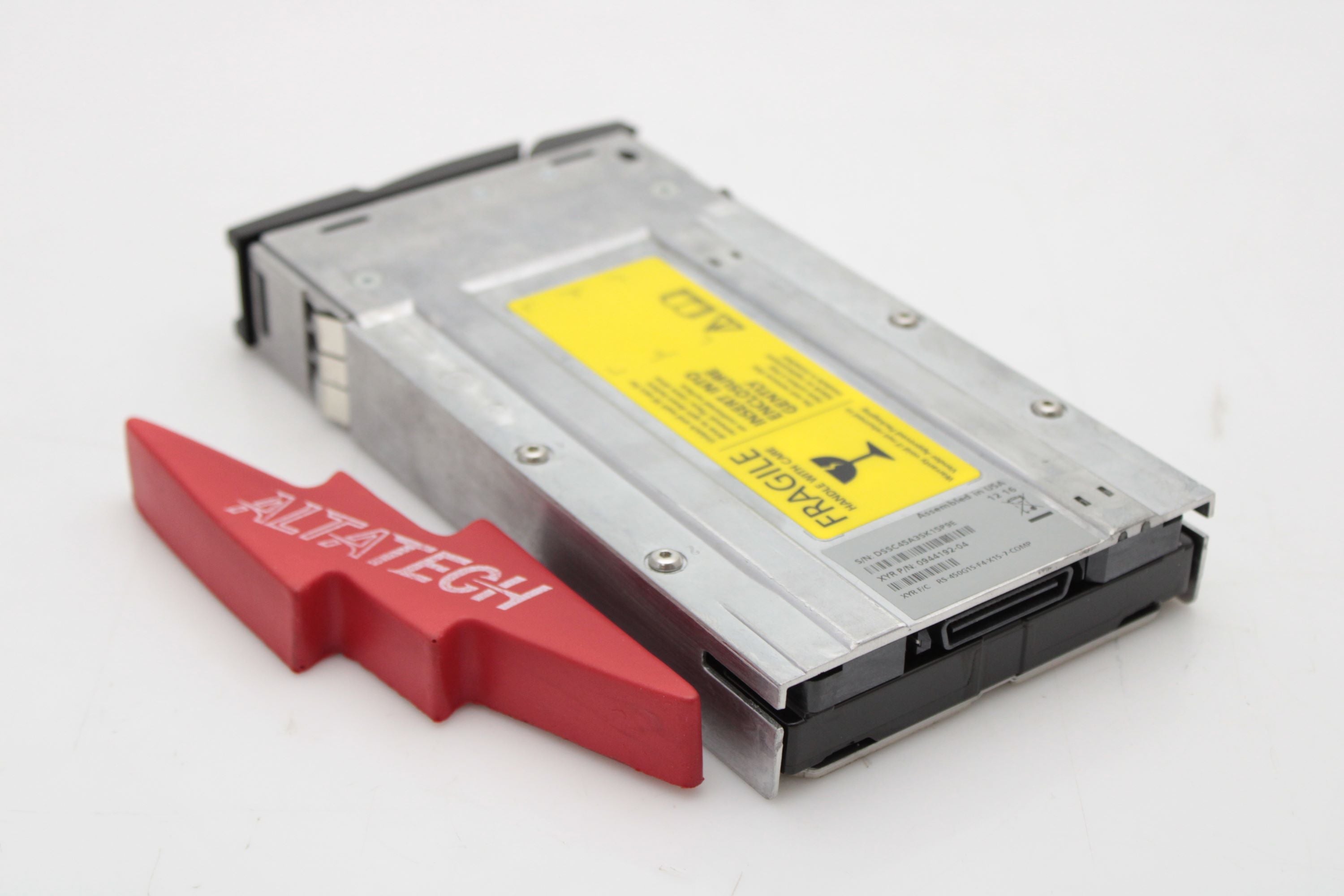 Dell 9FM004-080-CML 450GB 15K FC 4G ST3450857FC CML