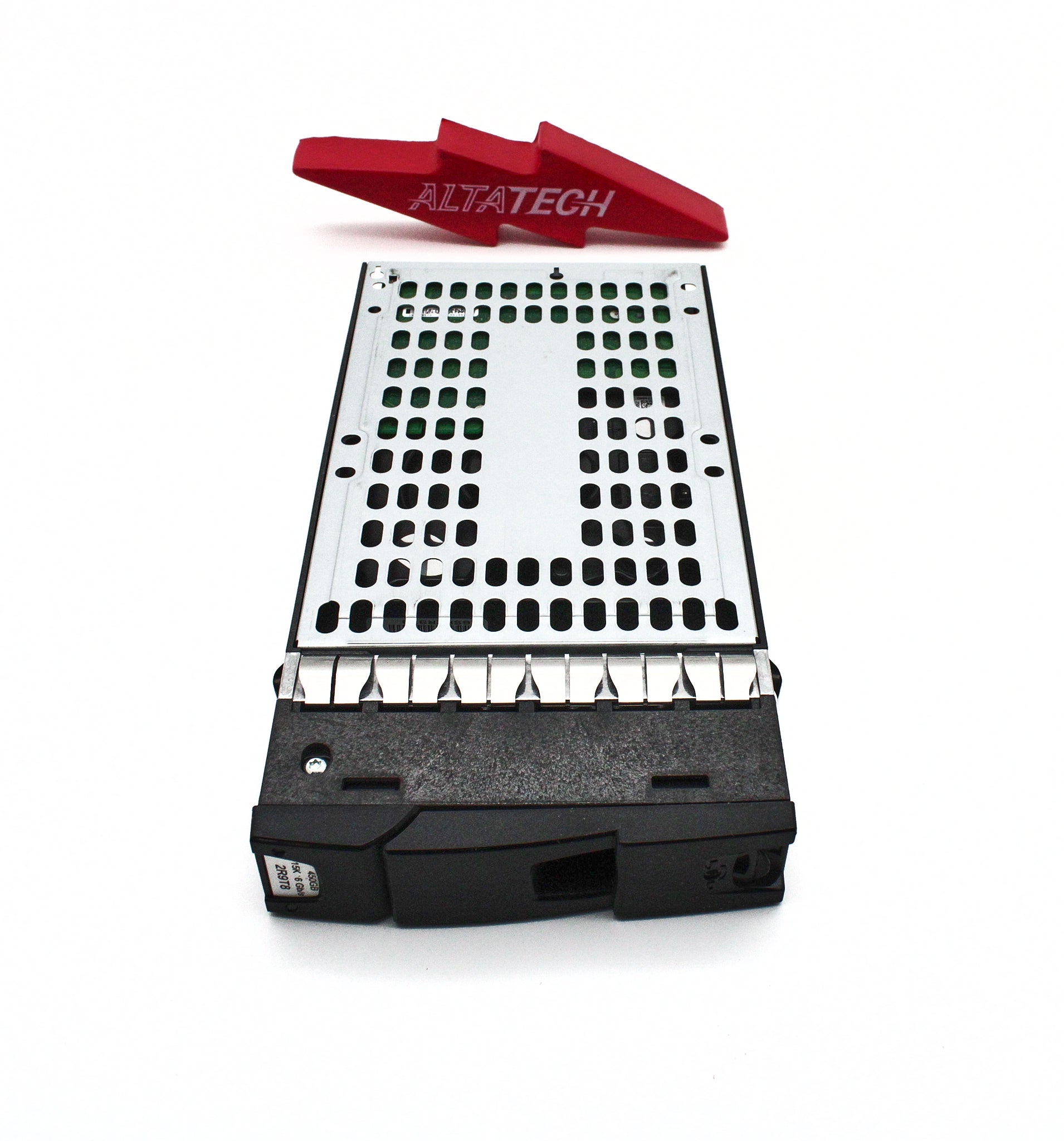 Dell 9FM066-009-CML 450GB 15K SAS 3.5 6G 9FM066-009 CML