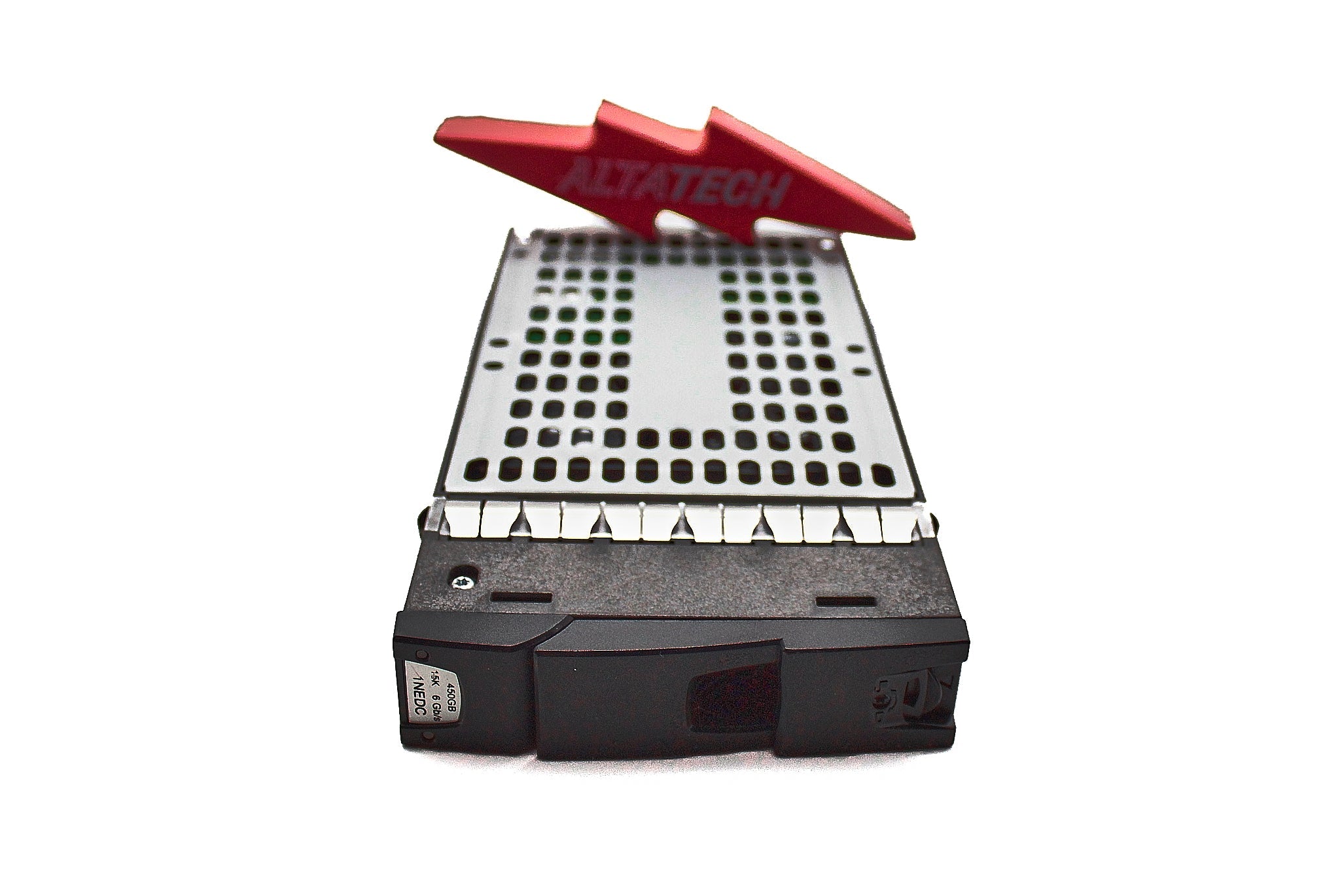 Dell 9FM066-881-CML 450GB 15K SAS 3.5 6G 9FM066-881XRED