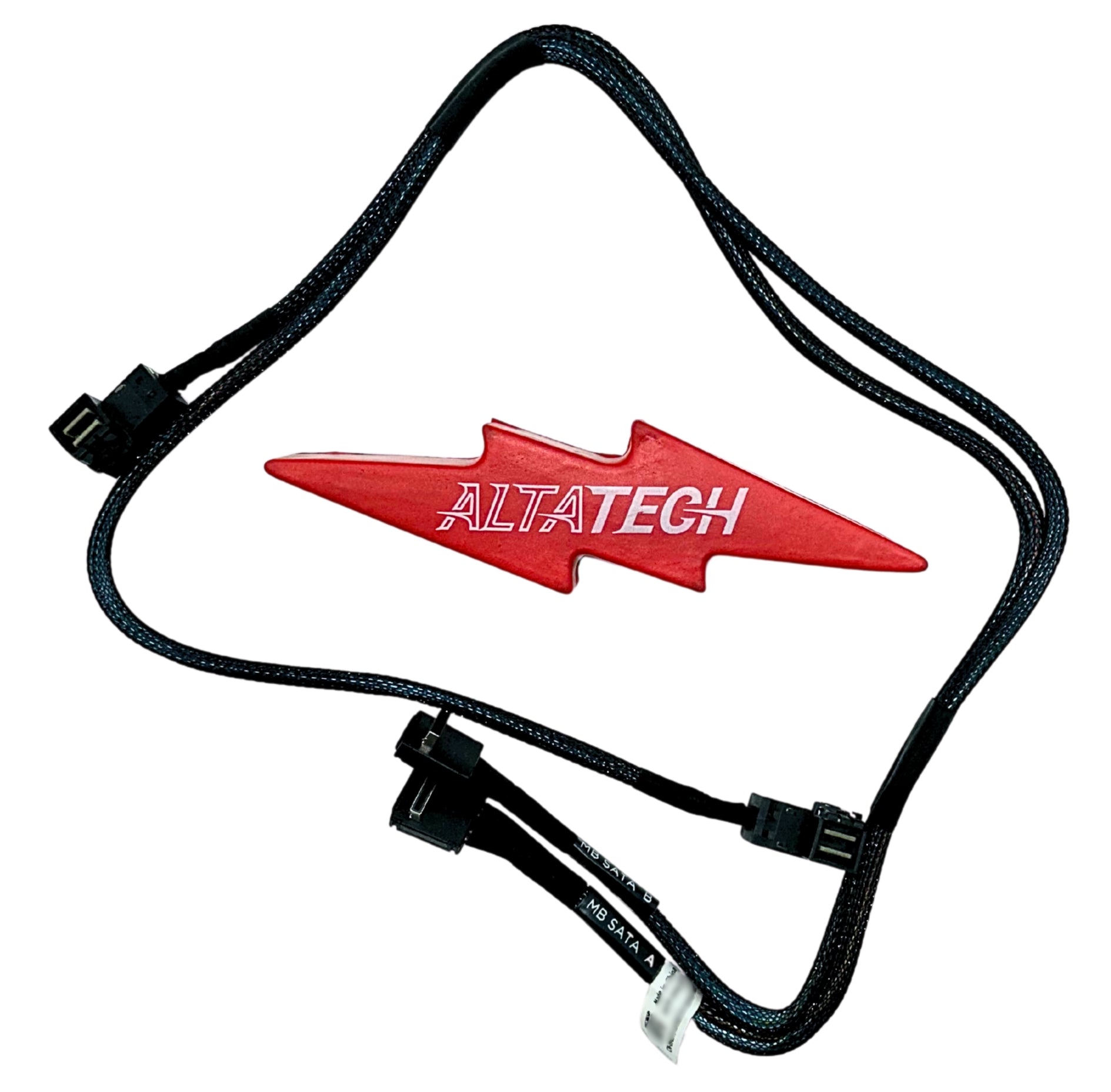 Dell 9G3T5 Cable Assembly BP TO SATA RAID S140 8HD R640