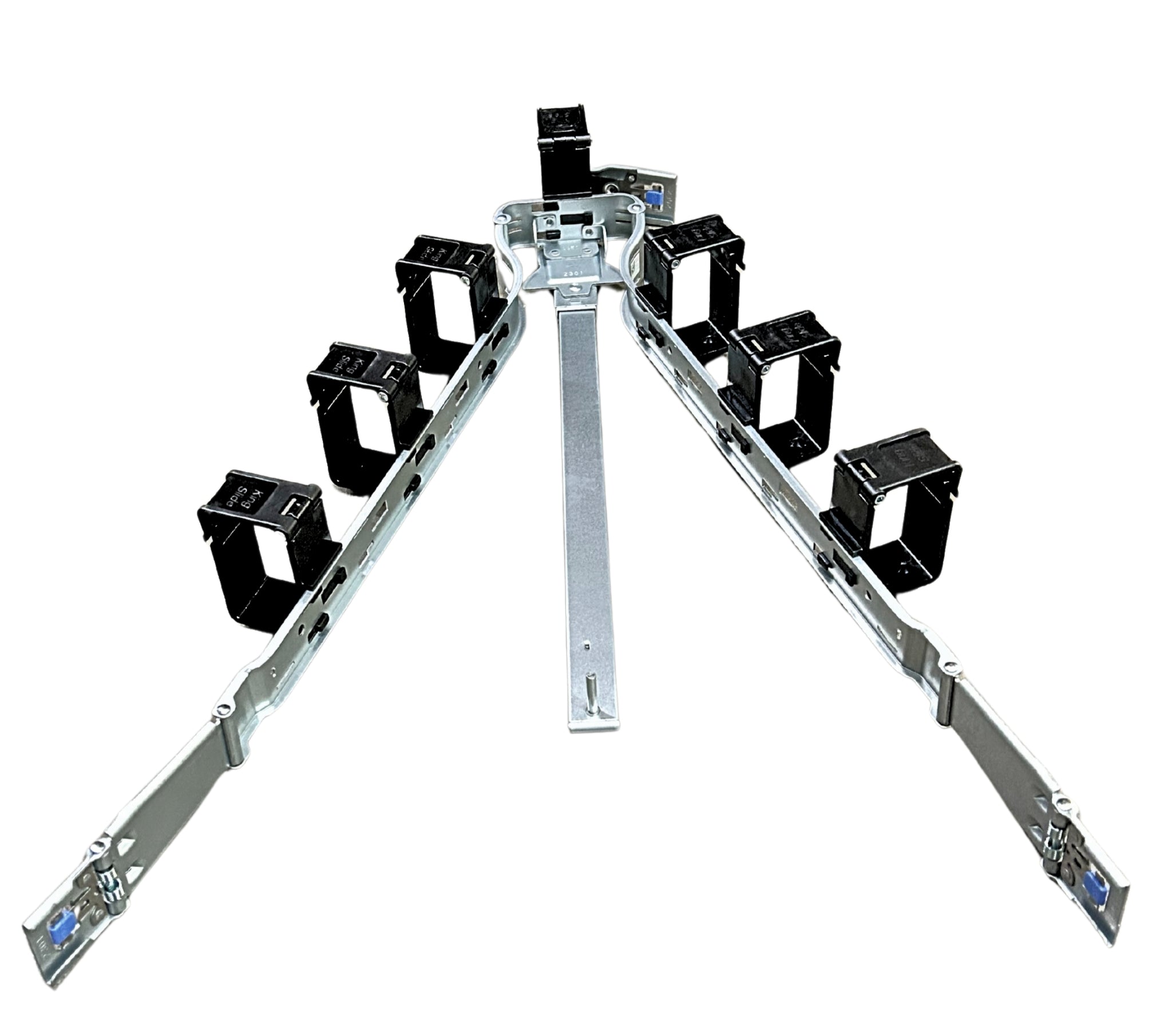 Dell 9NGT0 Rail Kit Sliding Ready XE9680