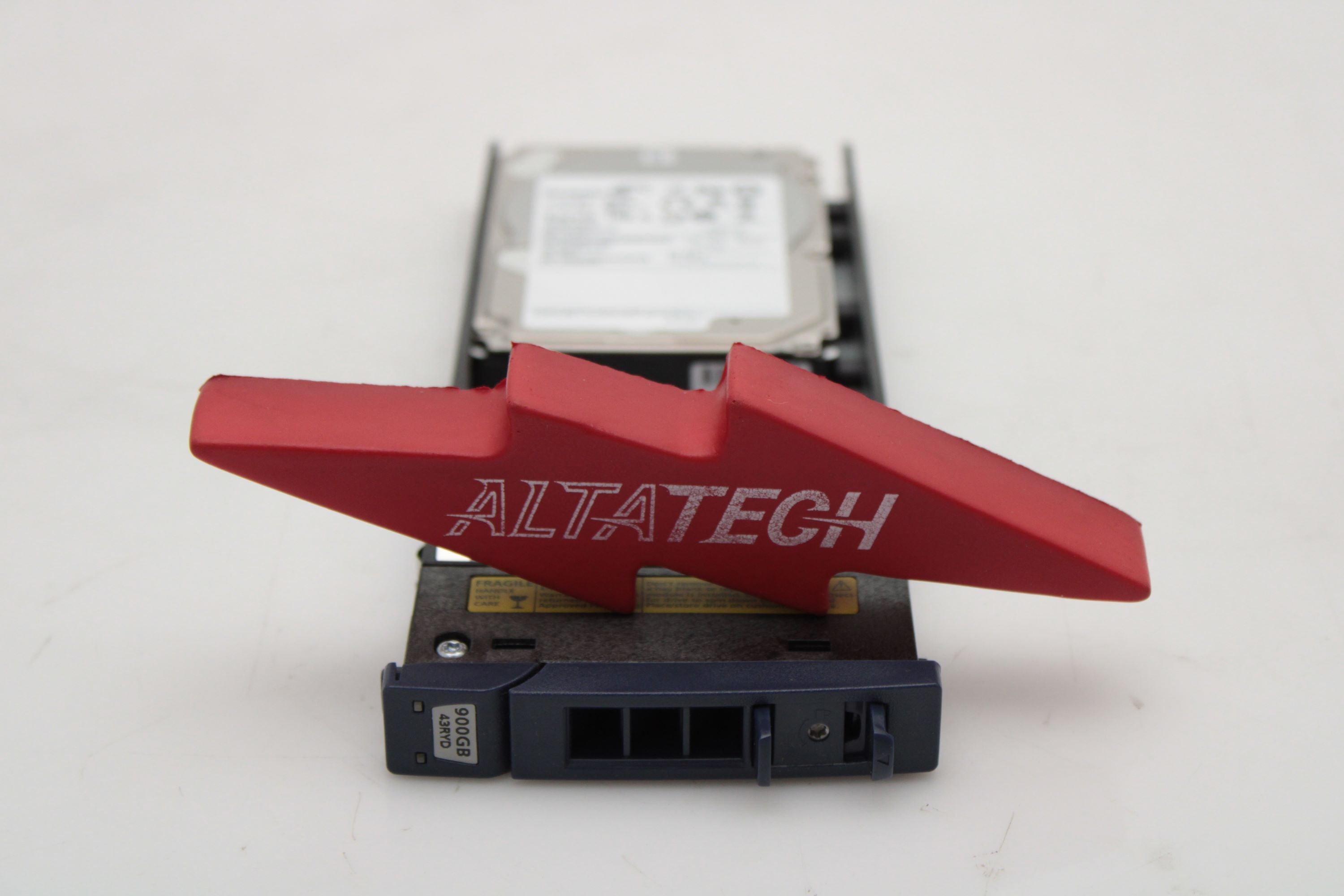 Dell 9TH066-080-CML 900GB 10K SAS 2.5 6G 9TH066-080