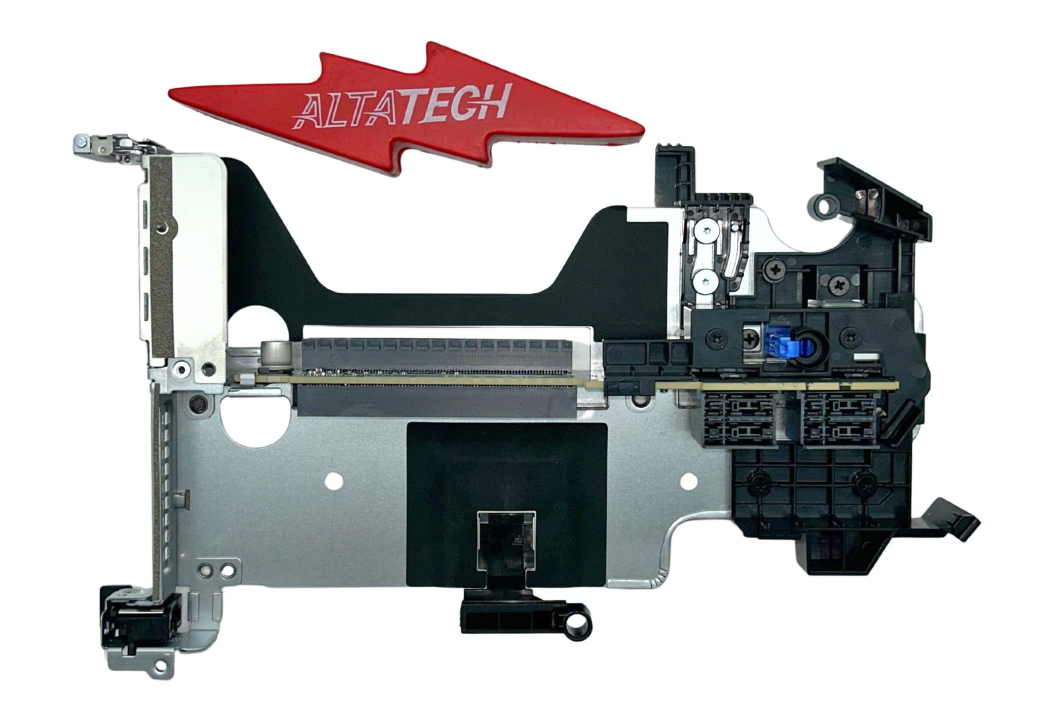 Dell 9TWG1 Riser Assembly R2B,1x16, 1x8, LP, 1U, 15G