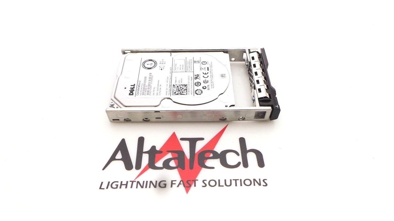 Dell 09W5WV 1TB 7.2K SAS 2.5 6G