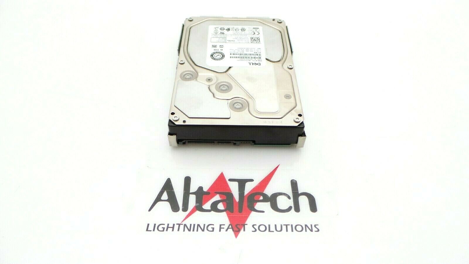 Dell 9X09C 8TB 7.2K SATA 3.5" 6G