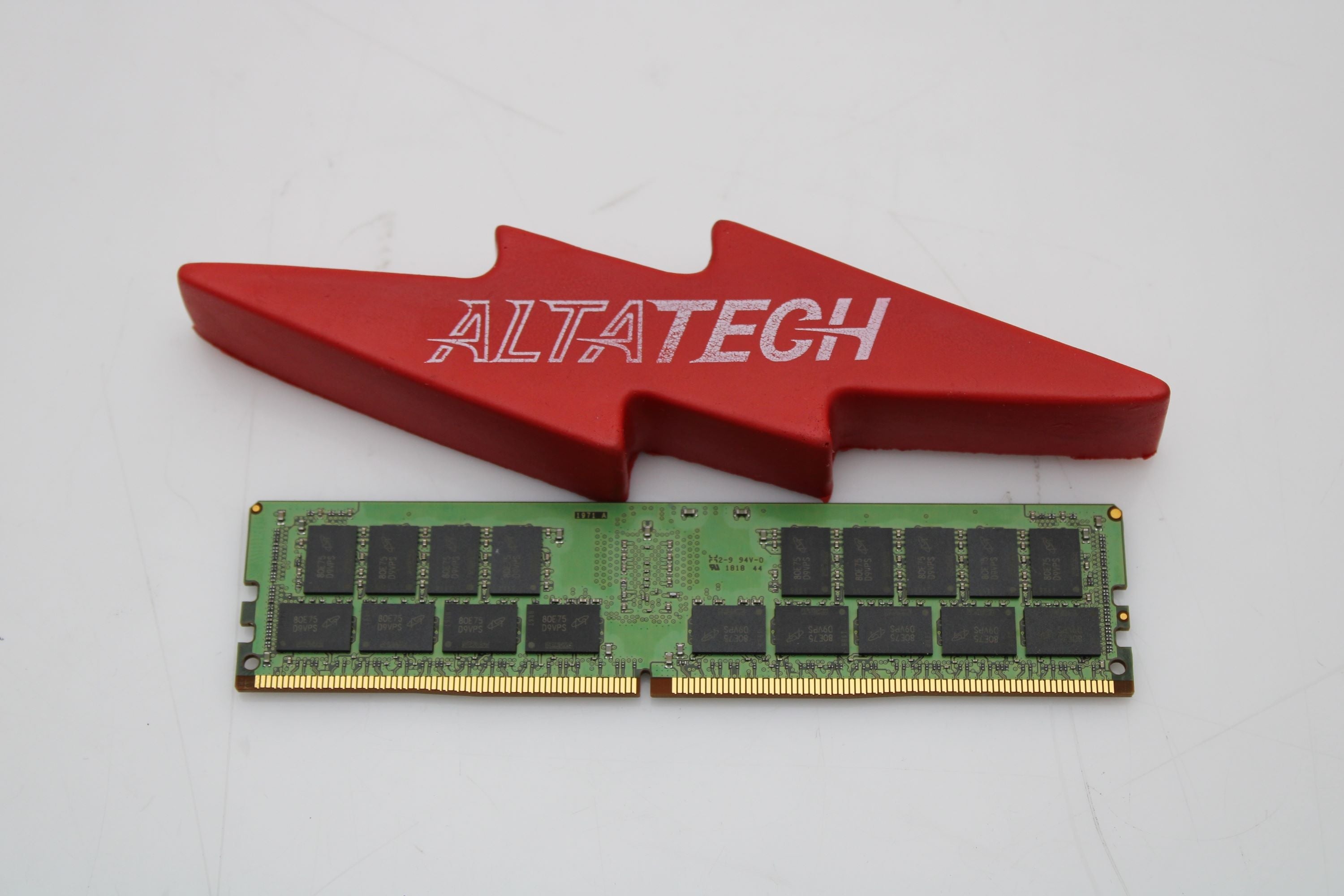 Dell A9781929 32GB PC4-21300V DDR4-2666 2RX4 ECC