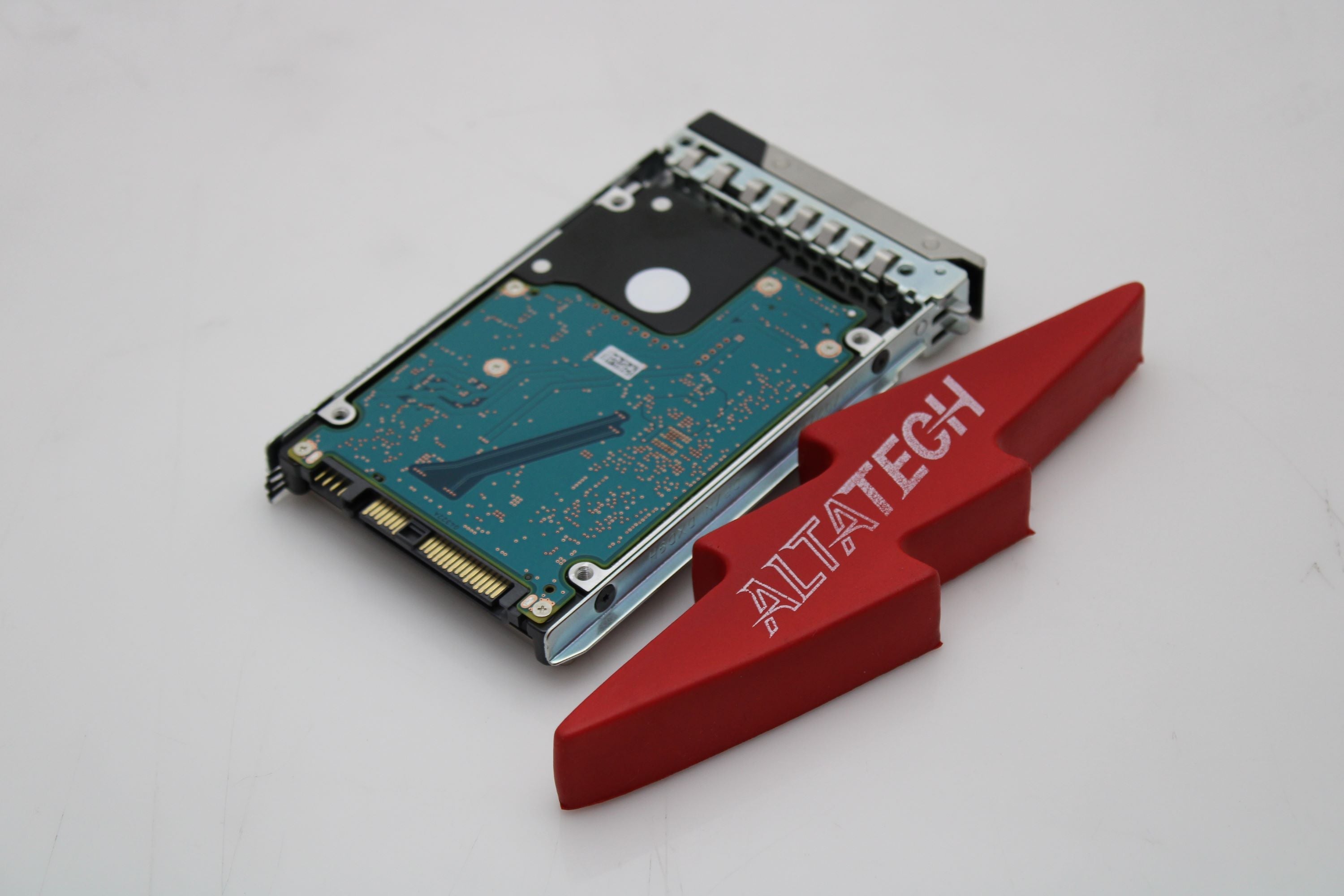 Dell AL15SEB24EQY 2.4TB 10K SAS 2.5-inch 12G Enterprise Hard Drive