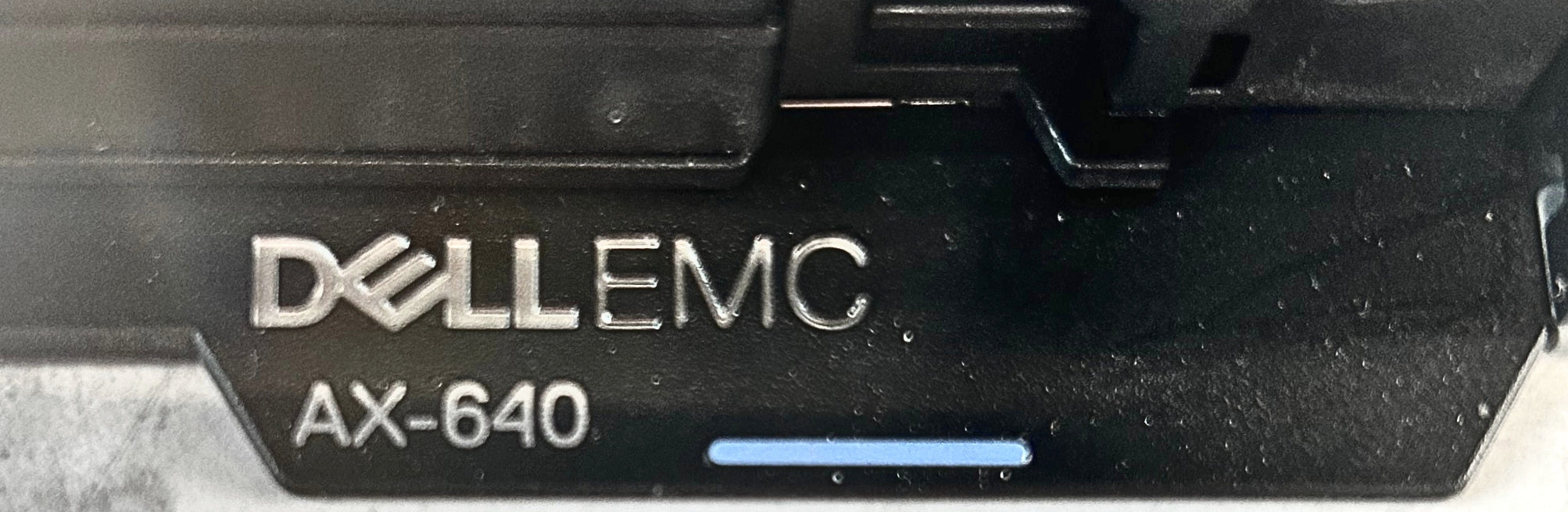 Dell AX-640 1U HCI Server Node H28RR i9 Configured to Order