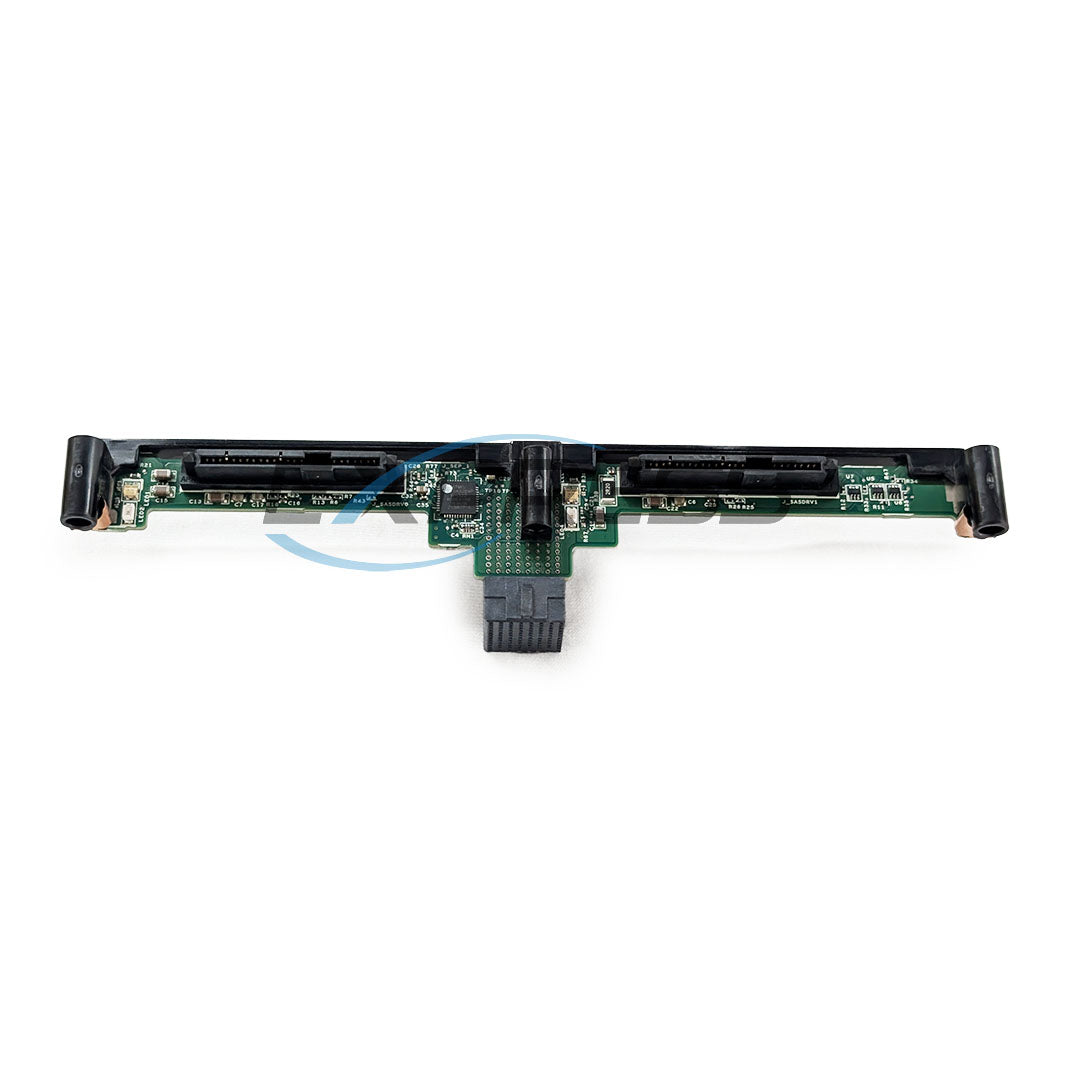 Dell PowerEdge 2x 2.5" SAS Backplane (Gen 12) | RWV1C