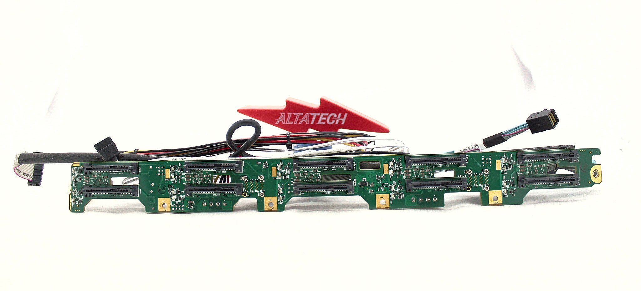 Dell BPN-SAS3-116A BPN-SAS3-116A BACKPLANE 10X 2.5