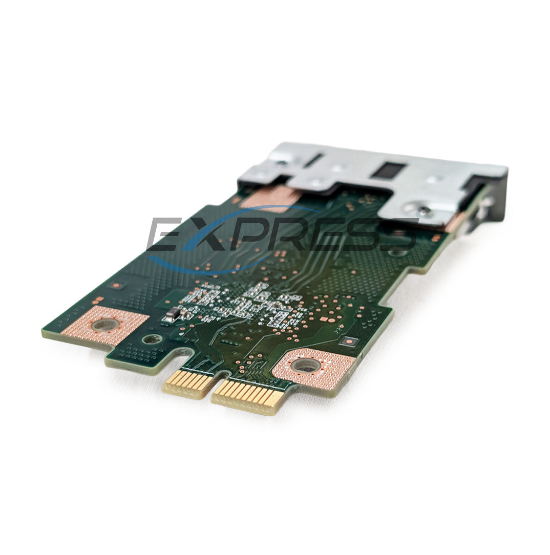 Dell Broadcom 5720 Dual Port 1GbE LOM Adapter (Gen 15) | 46H4R