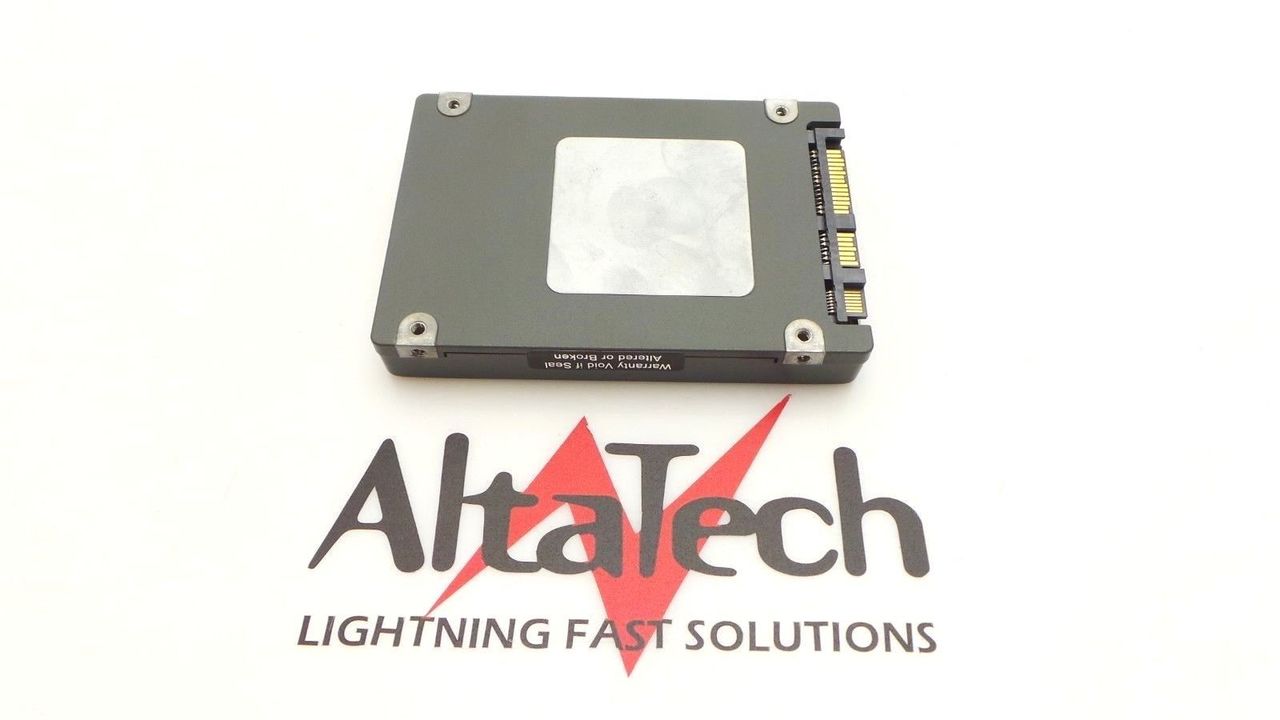 Dell C06VX 400GB SSD SAS 2.5" 12G MU