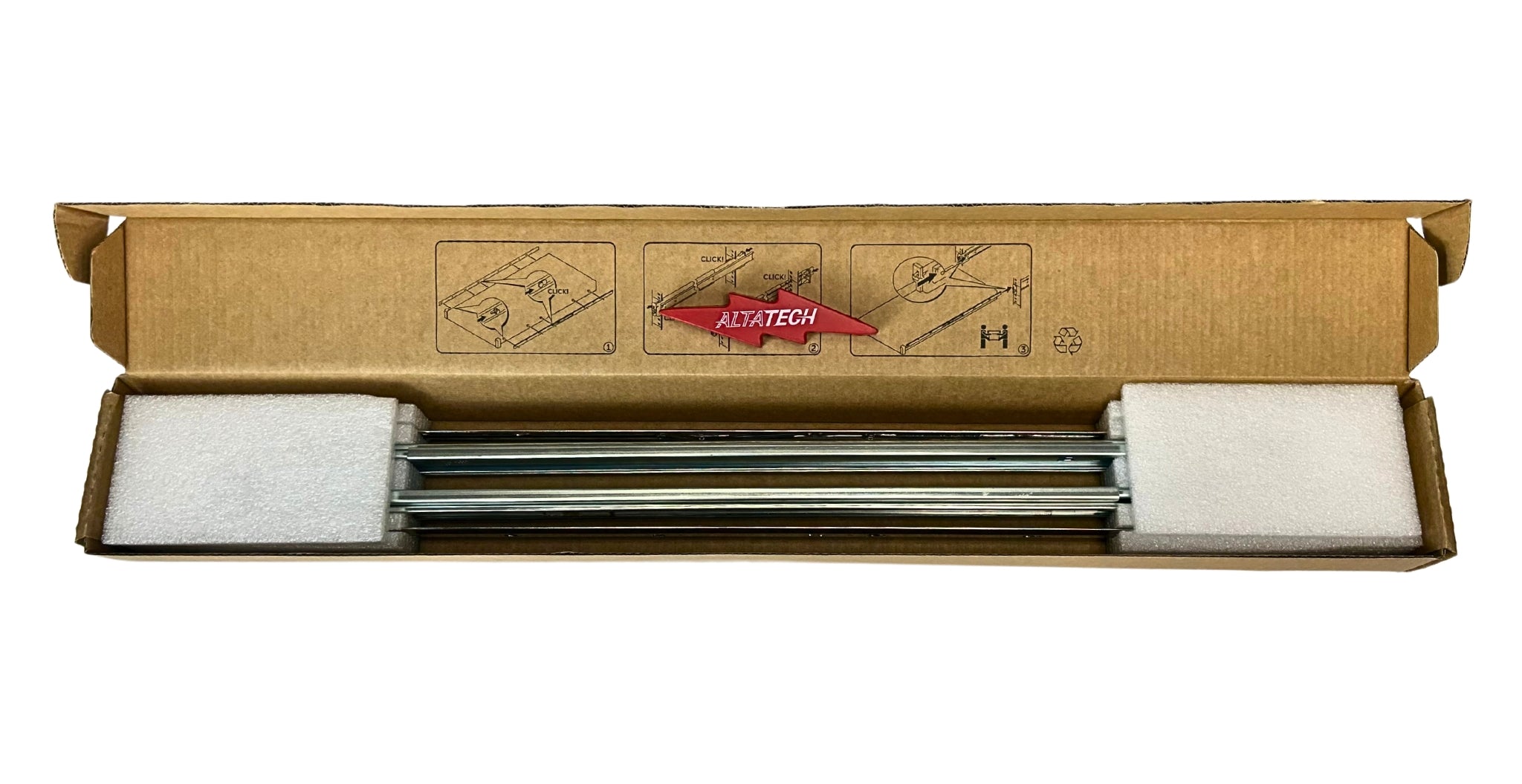 Dell C3N2F_NEW RAIL KIT VERSA READYRAILS V2 C4130/C4140