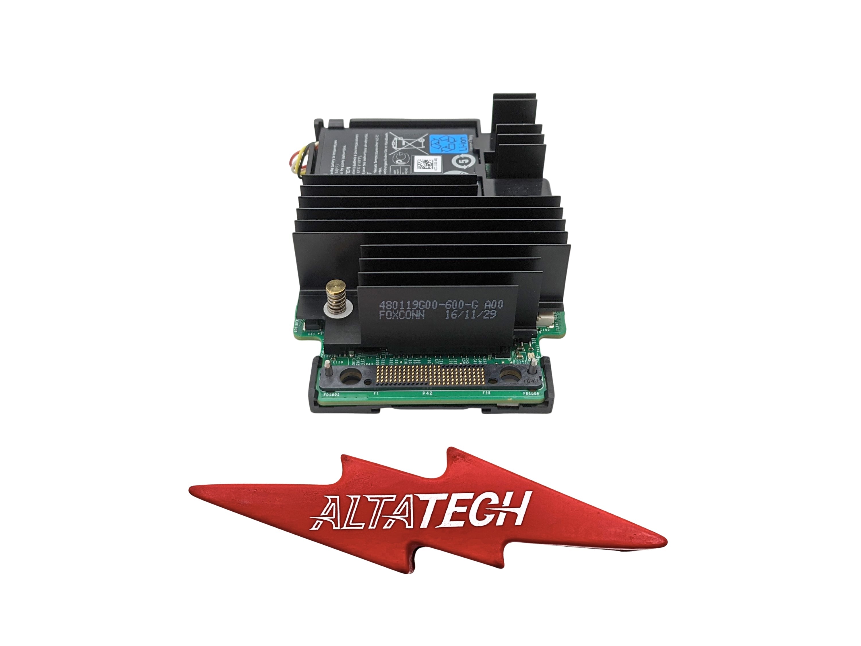 Dell D90H2 H730P Mini Mono 12Gbps RAID Controller PN 7H4CN